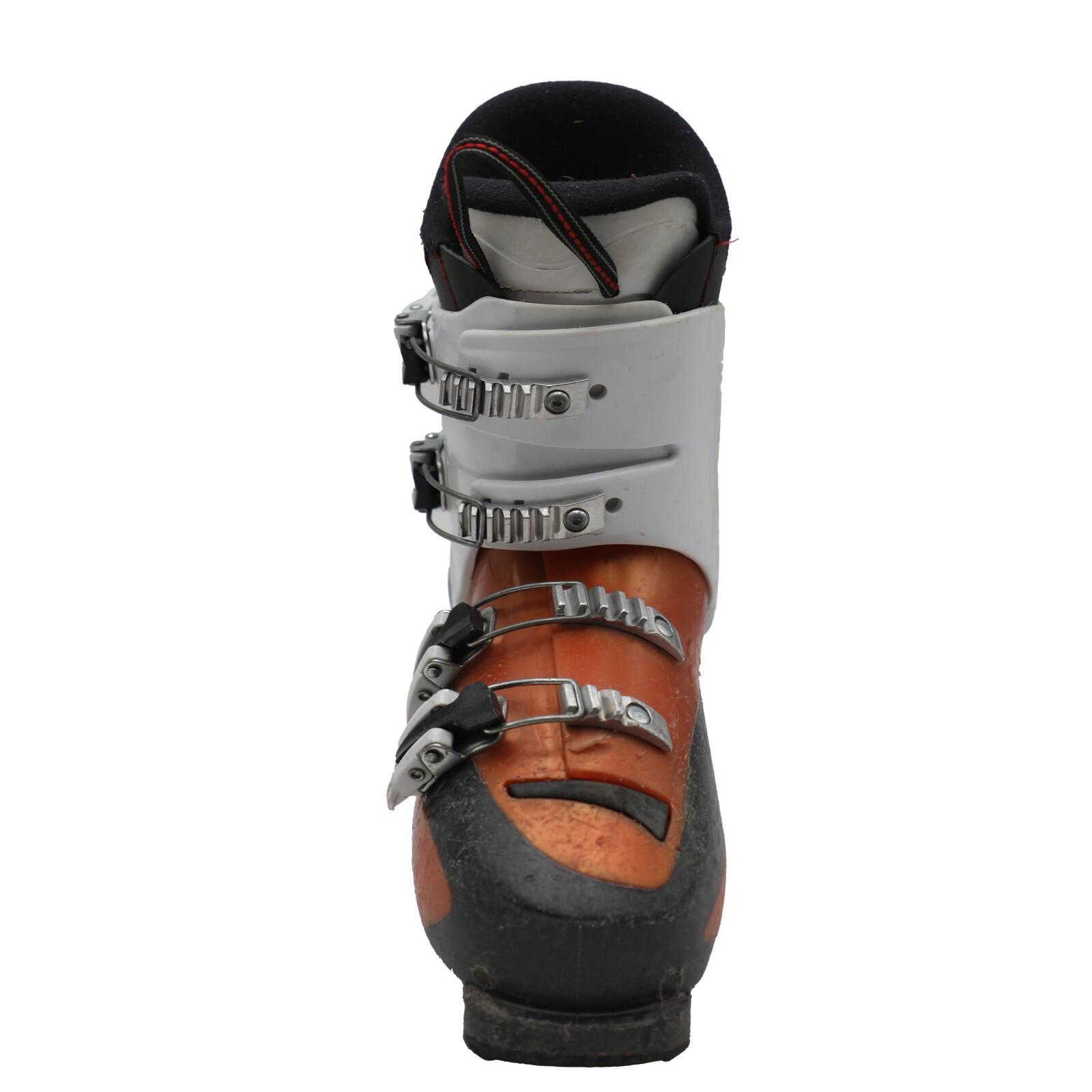 RECONDITIONNE - Chaussure De Ski Junior Rossignol Radical J_4 4/4