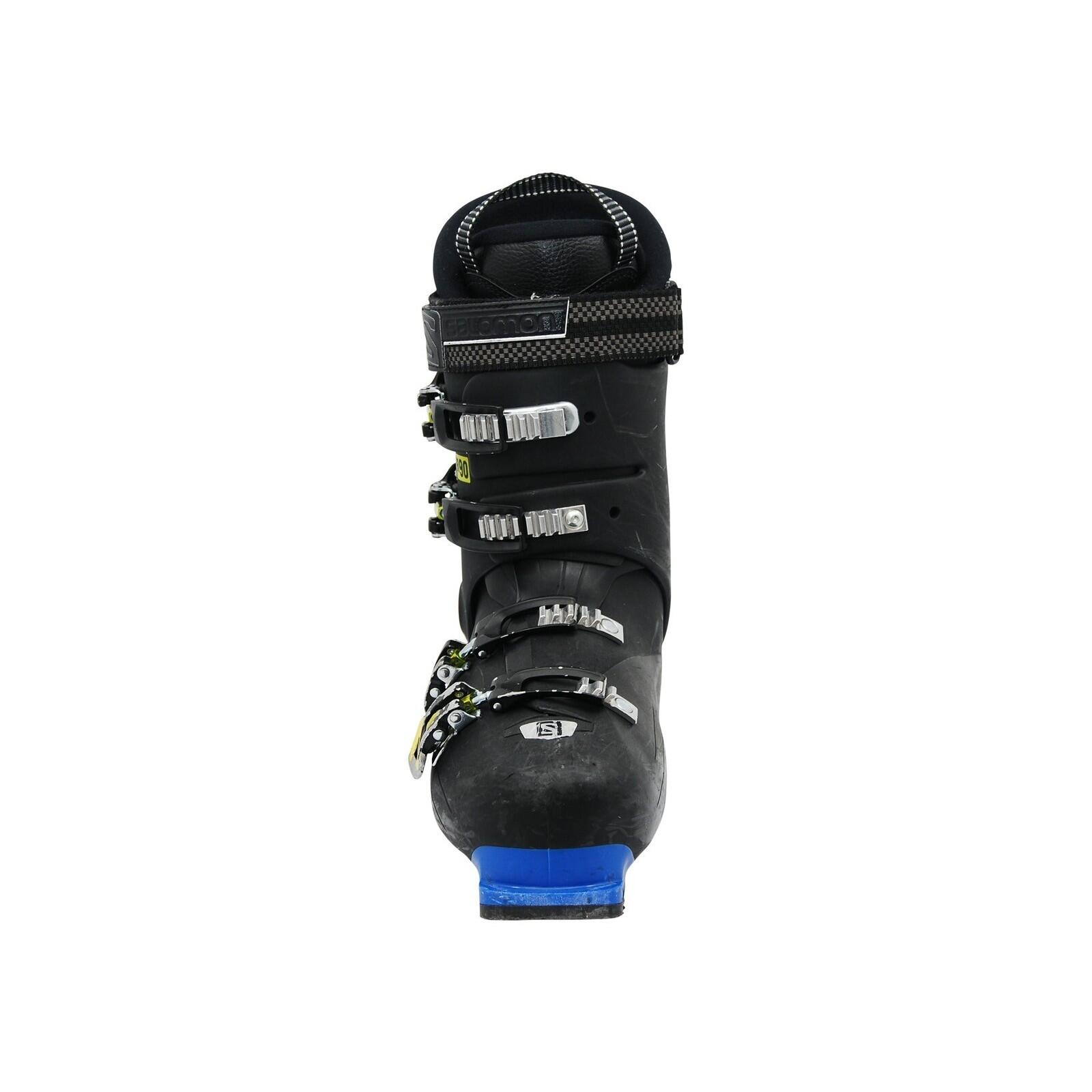 RECONDITIONNE - Chaussure De Ski Salomon X Access R90 4/4
