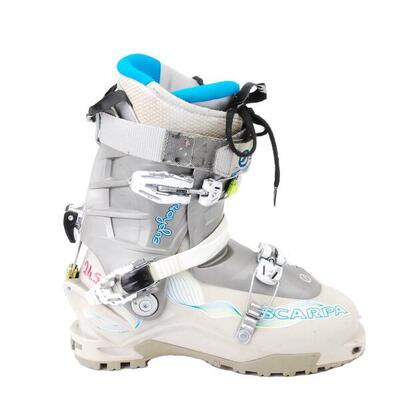 SECOND HAND - Scarpone Da Sci Alpinismo Scarpa Euphoria Usato