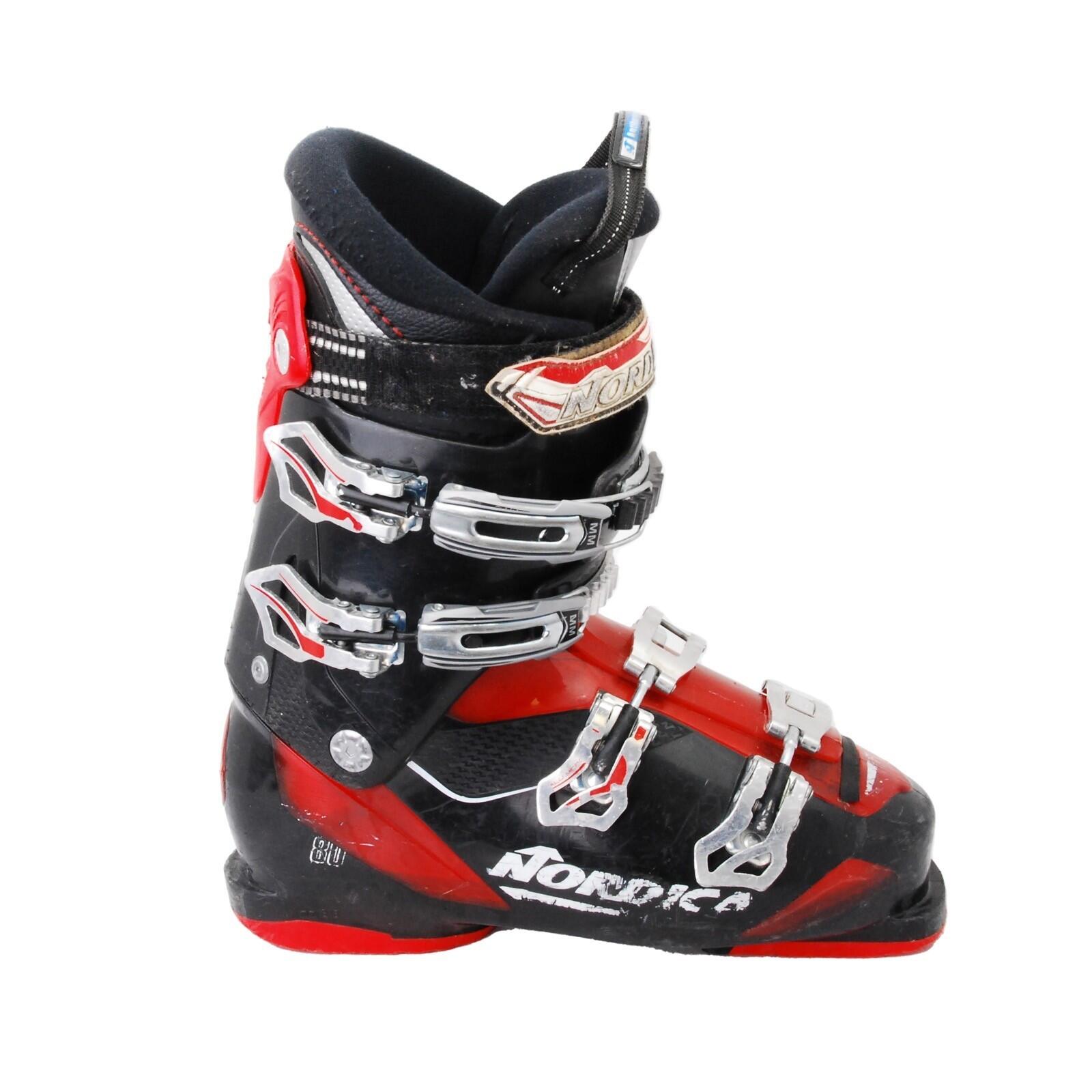 NORDICA picture
