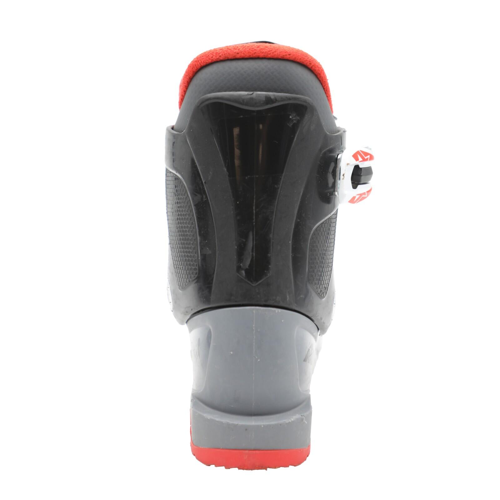 SECOND HAND - Scarpone Da Sci Nordica Speedmachine J1 S_1 Gancio 2/4