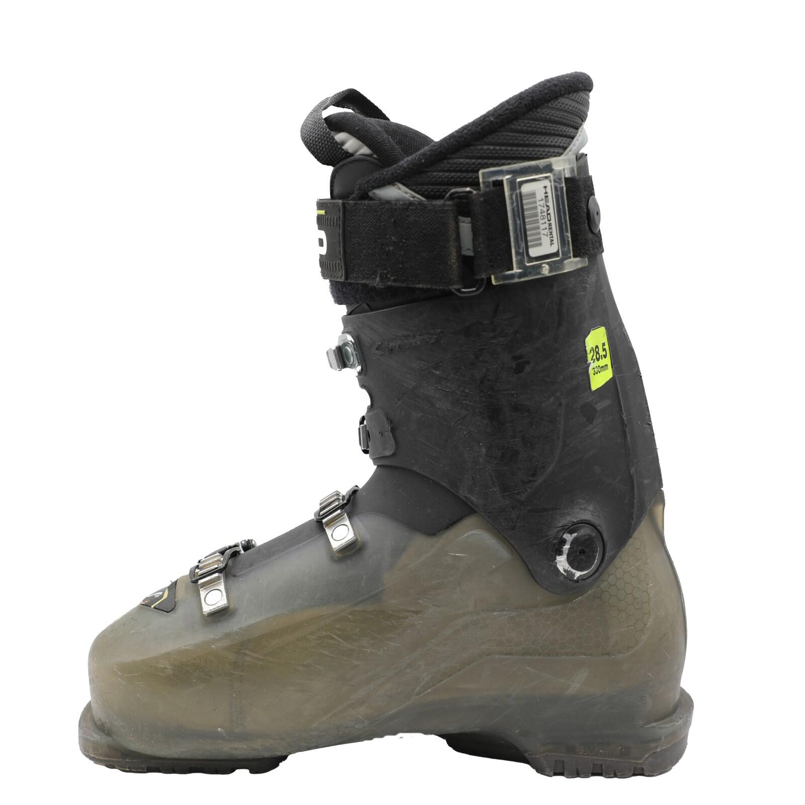 RECONDITIONNE - Chaussure De Ski Head Lyt Edge Nw 3/4