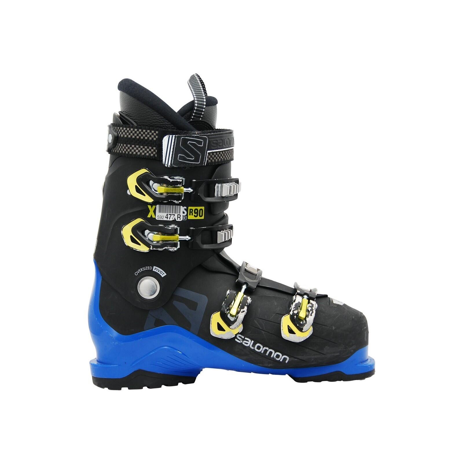 SALOMON picture