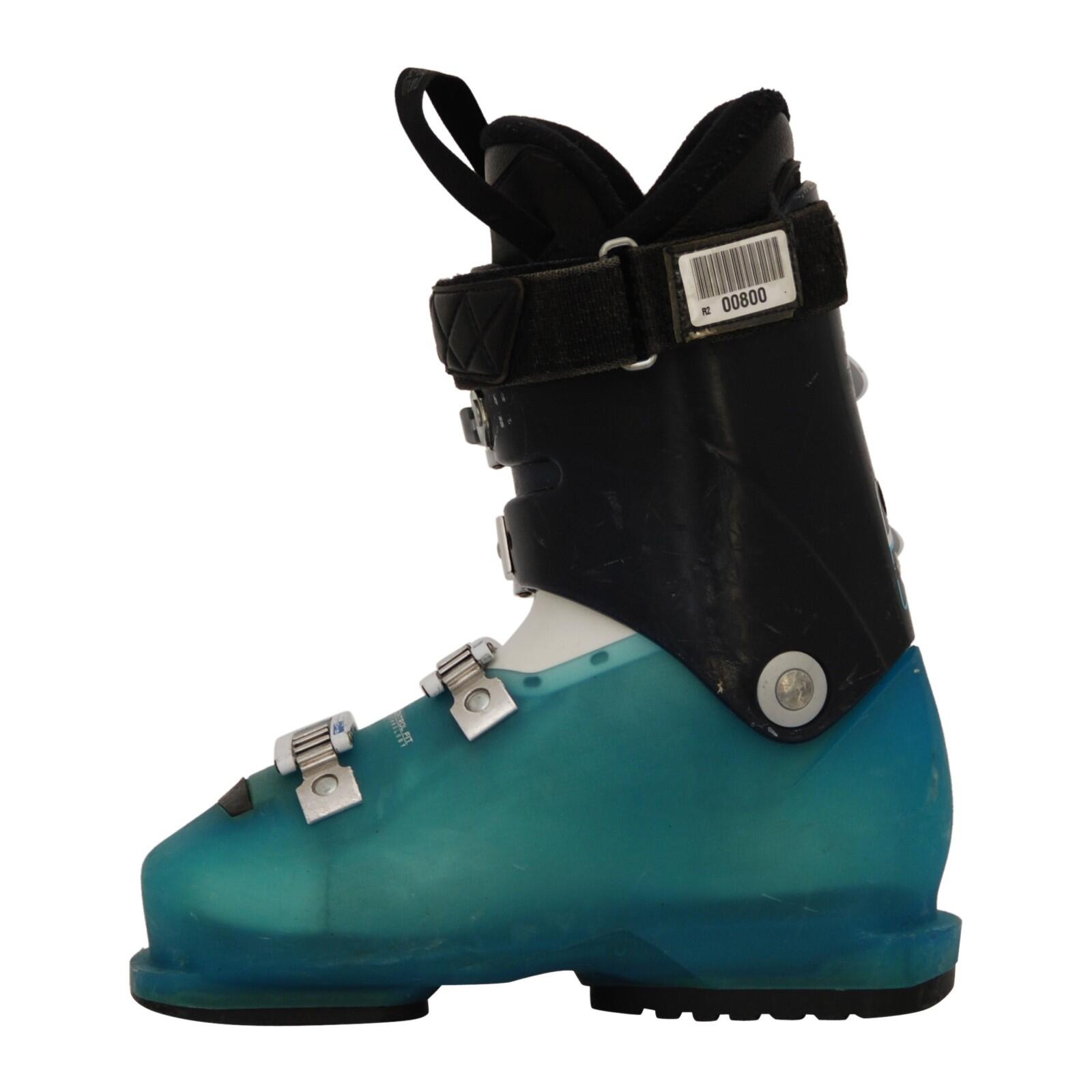 RECONDITIONNE - Chaussure De Ski Lange Sx 70 Rtl 3/4