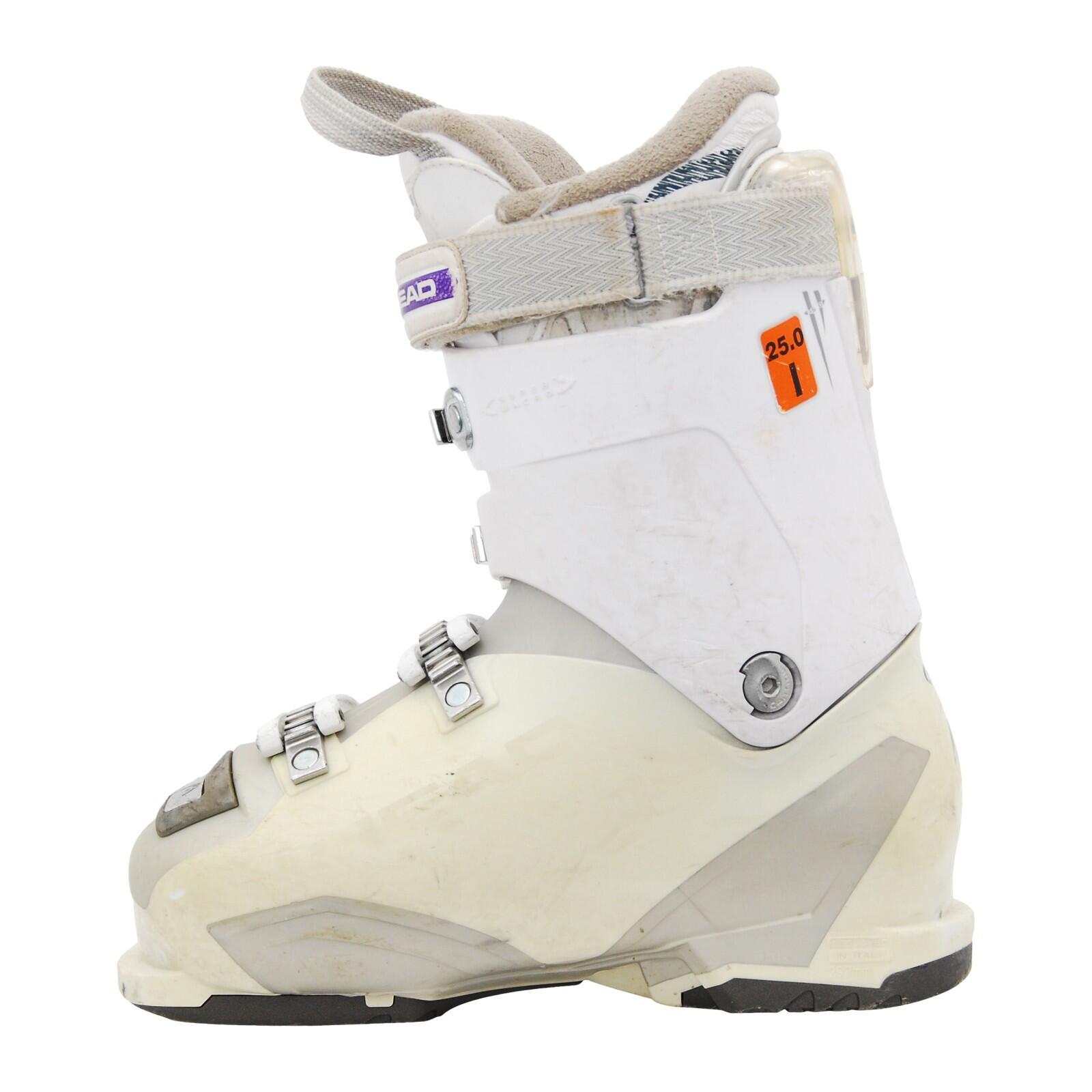 RECONDITIONNE - Chaussure De Ski Head Modèle Next Edge 3/4