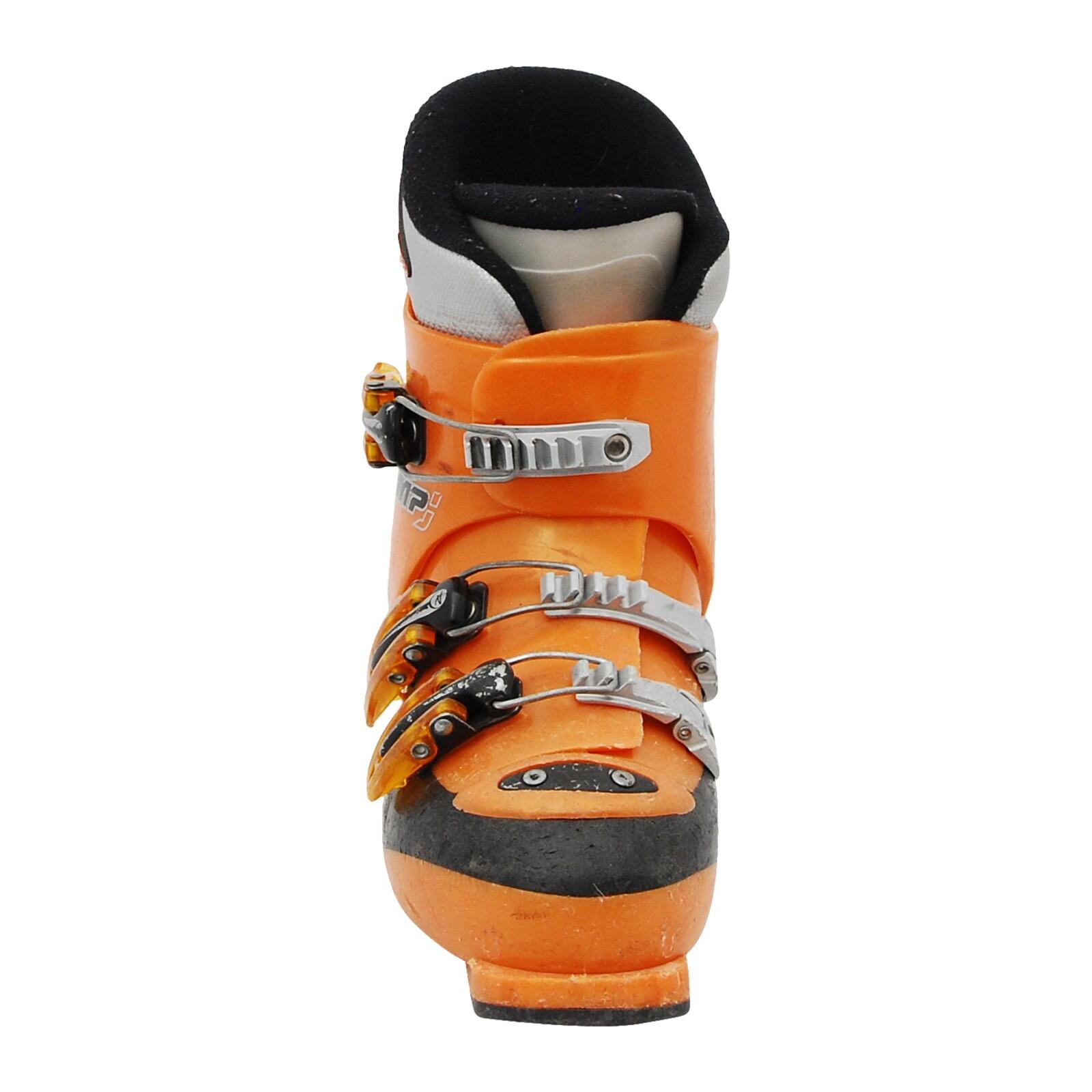 RECONDITIONNE - Chaussure De Ski Junior Rossignol Comp J3_3 Crochets 4/4
