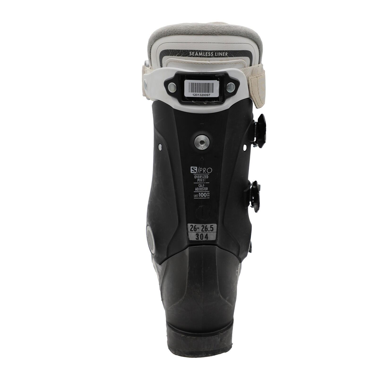 SECOND HAND - Scarpone Da Sci Salomon S Pro R90 W 2/4