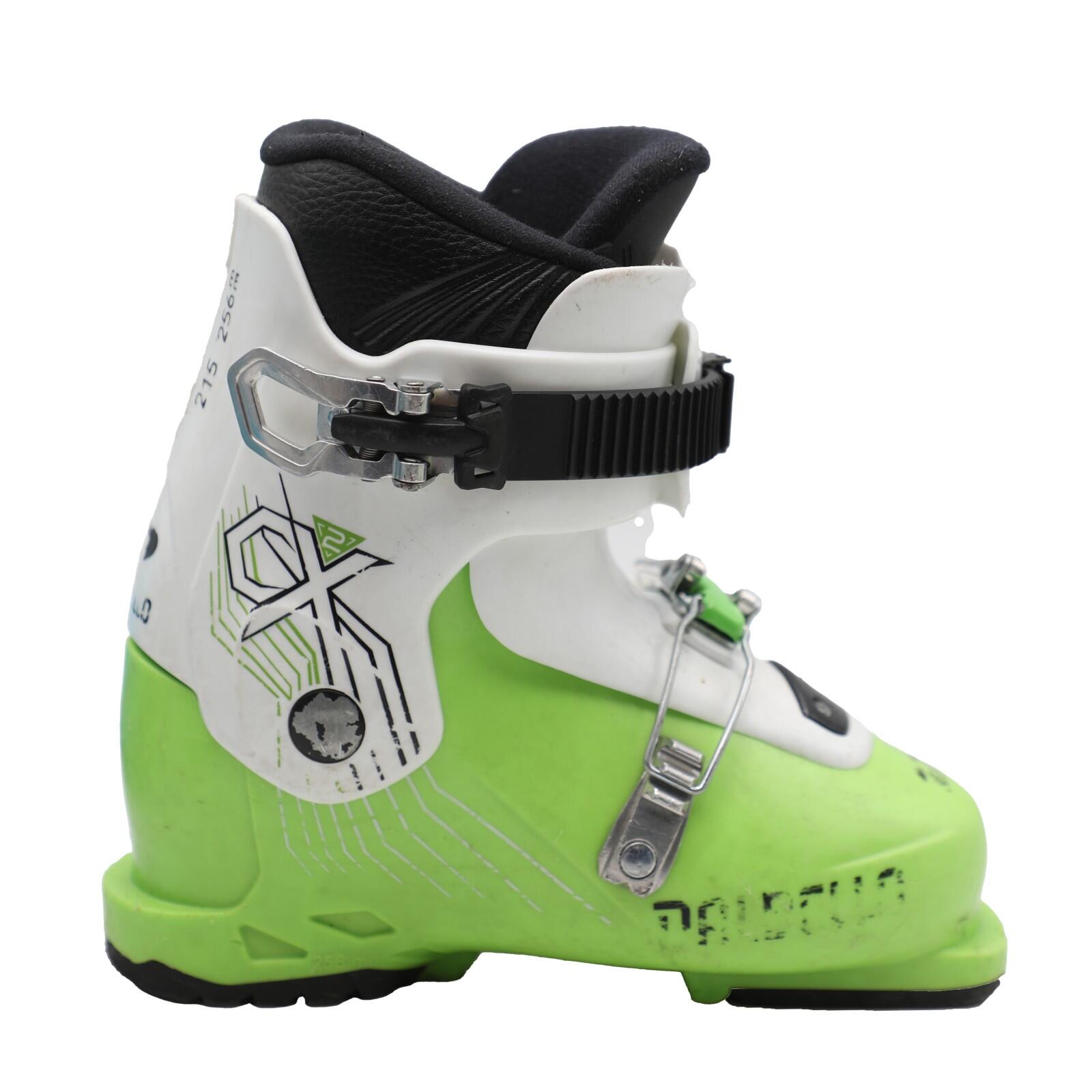 DALBELLO RECONDITIONNE - Chaussure De Ski Junior Dalbello Cx 2_2 Crochets