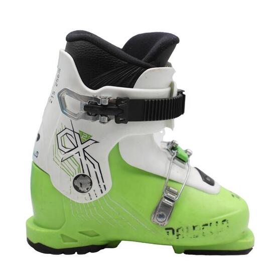 RECONDITIONNE - Chaussure De Ski Junior Dalbello Cx 2_2 Crochets