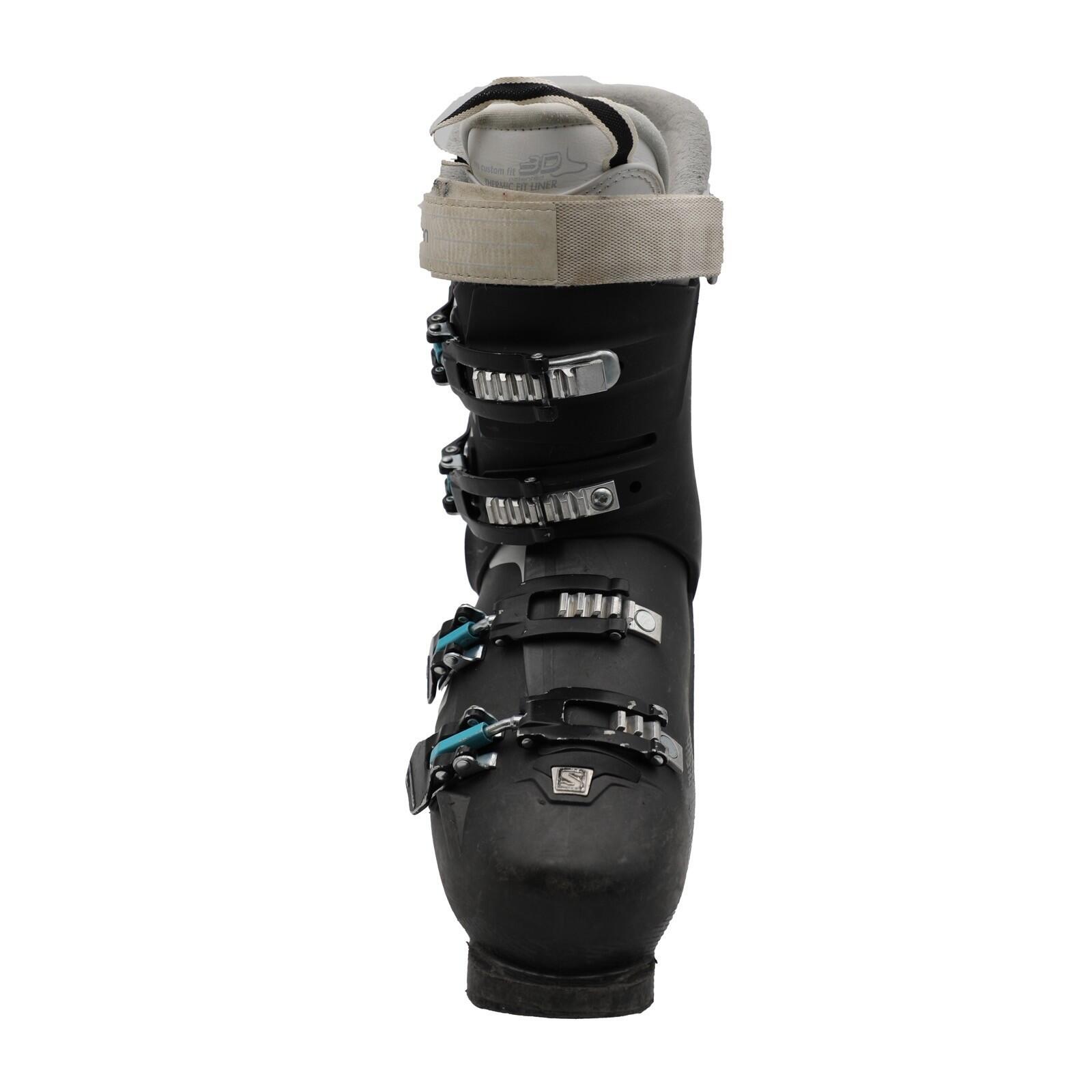 SECOND HAND - Scarpone Da Sci Salomon S Pro R90 W 4/4