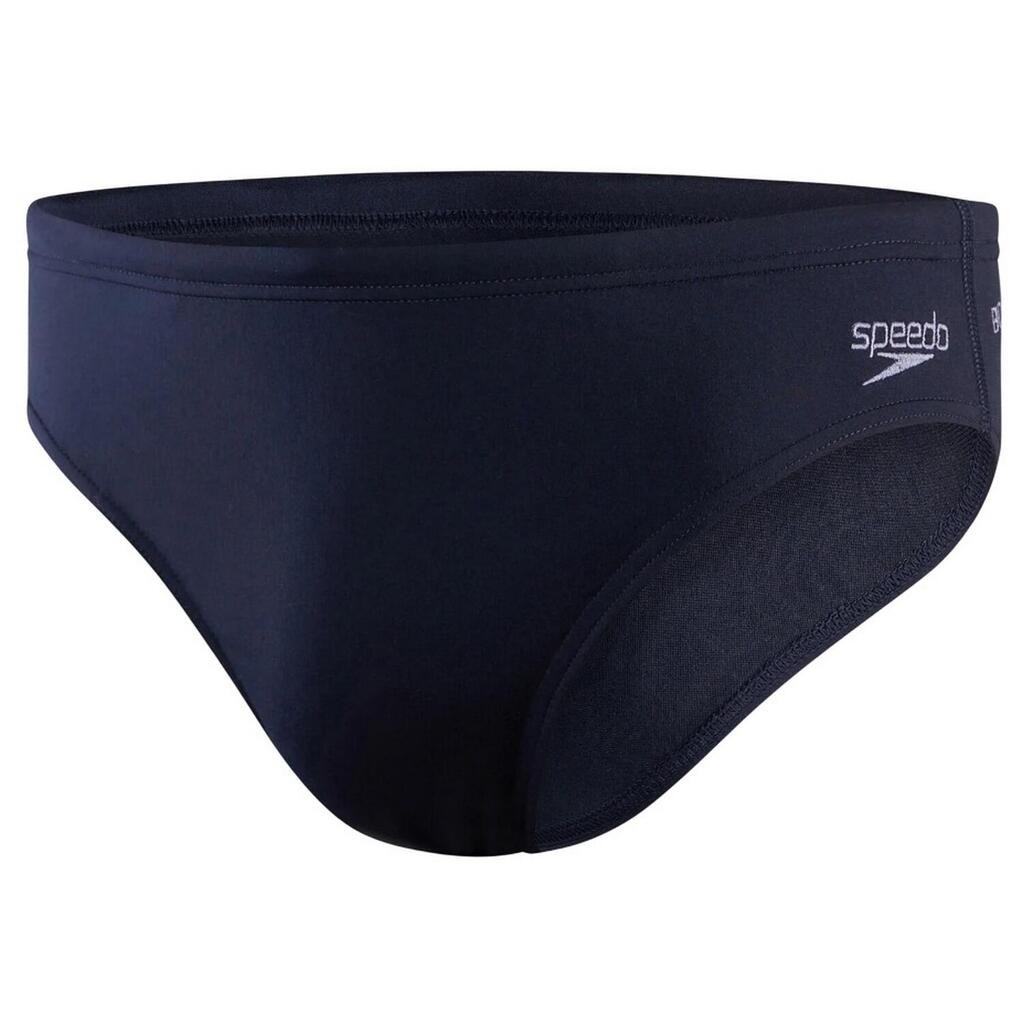 Mens Endurance+ Swim Shorts (True Navy)