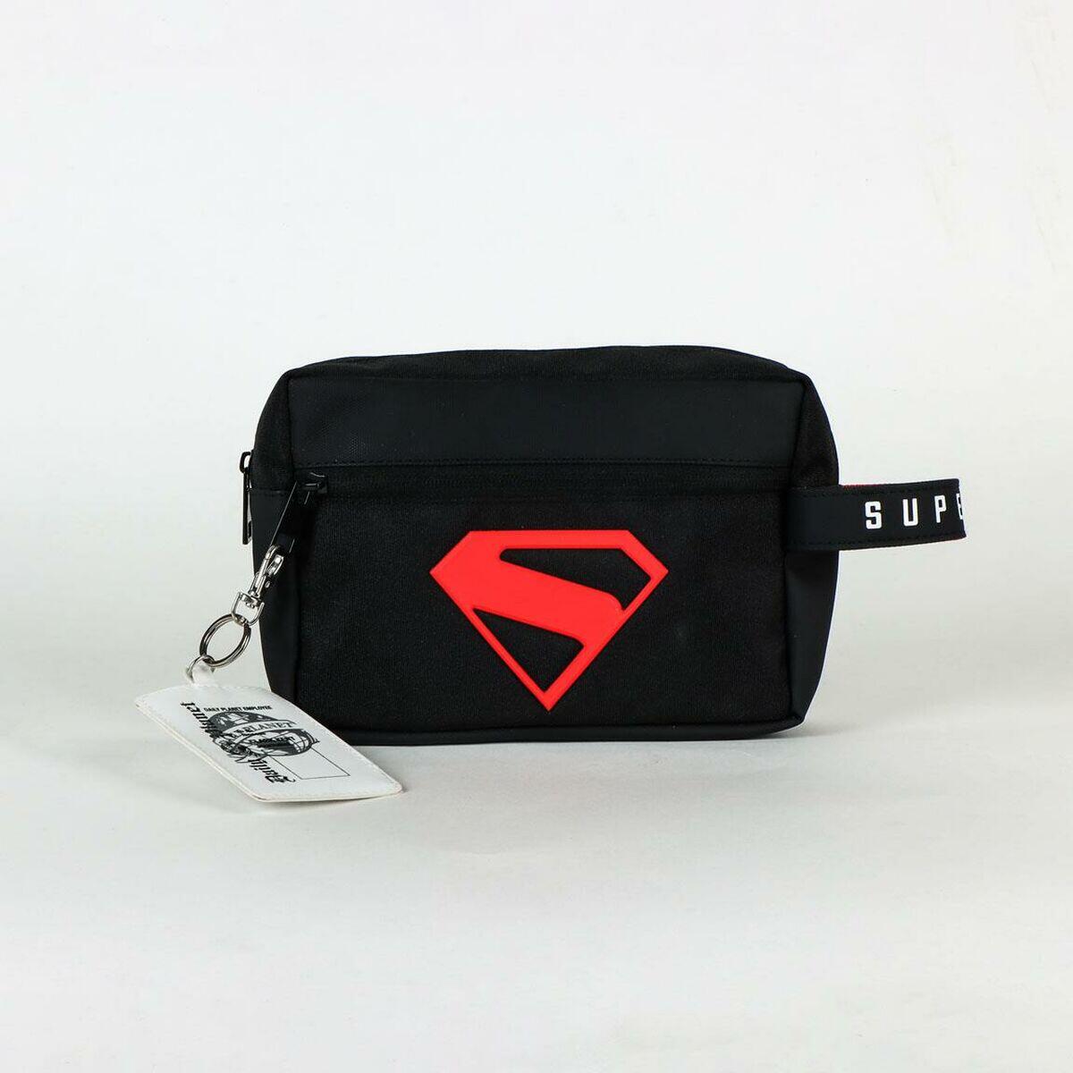 Neceser Infantil SENZA MARCA Negro 3/5