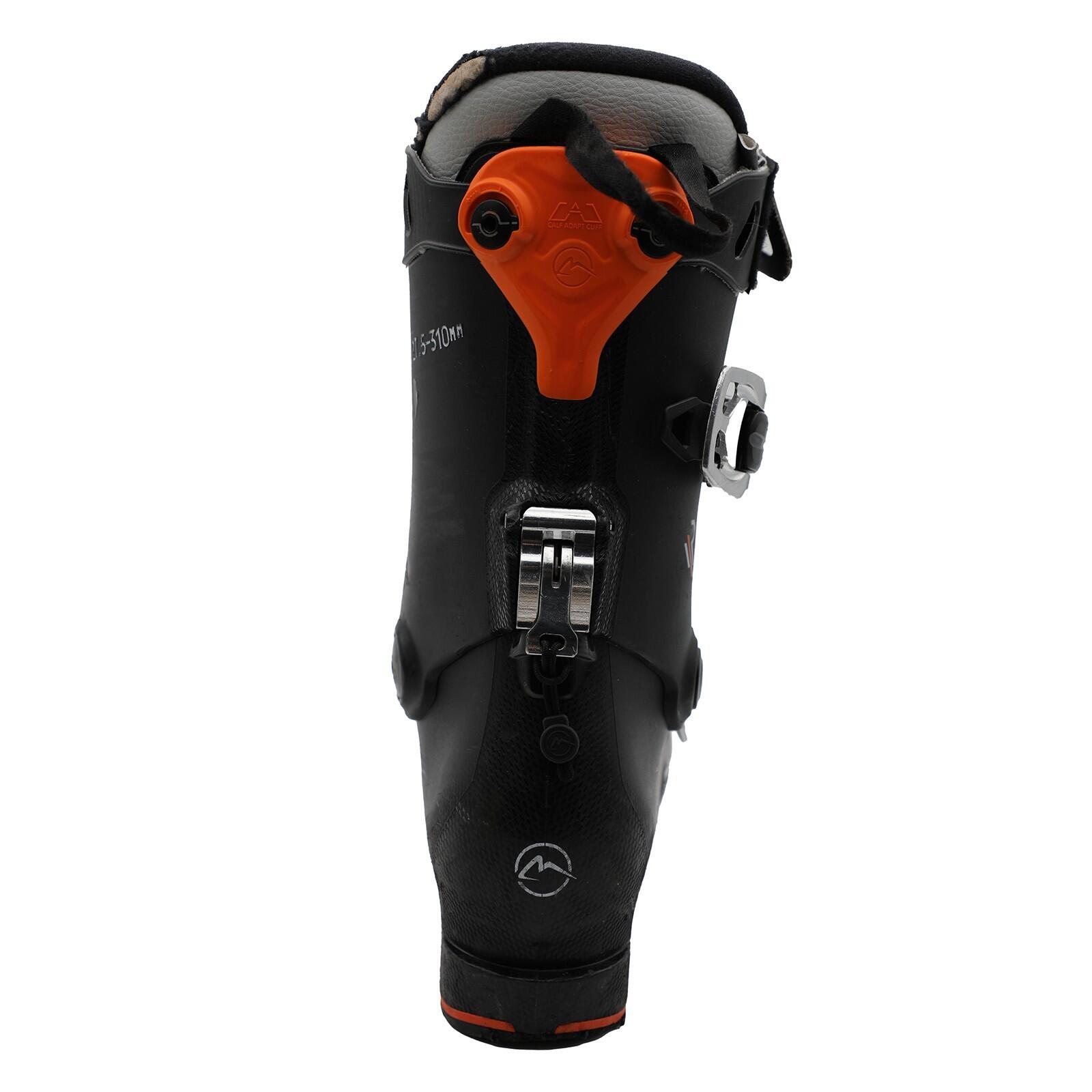 SECOND HAND - Scarponi Da Sci Usati Roxa R Fit 90 2/4
