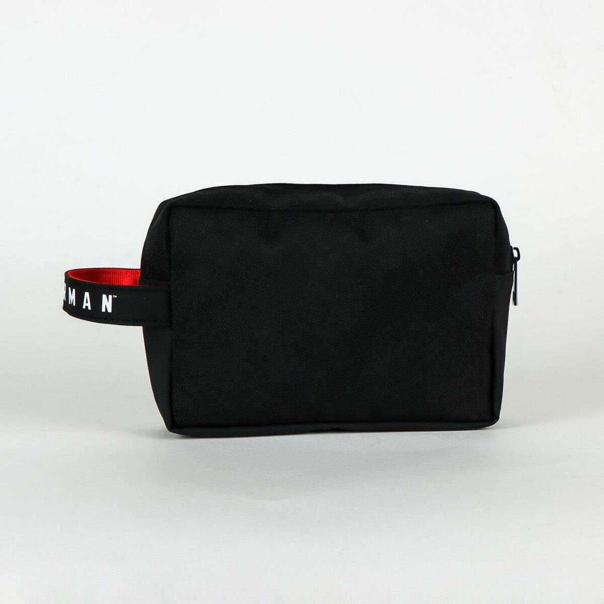 Neceser Infantil SENZA MARCA Negro 2/5