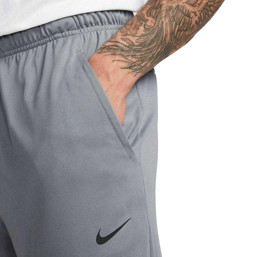 Pantalon De Jogging TOTALITY Homme (Taupe / Noir) 3/4