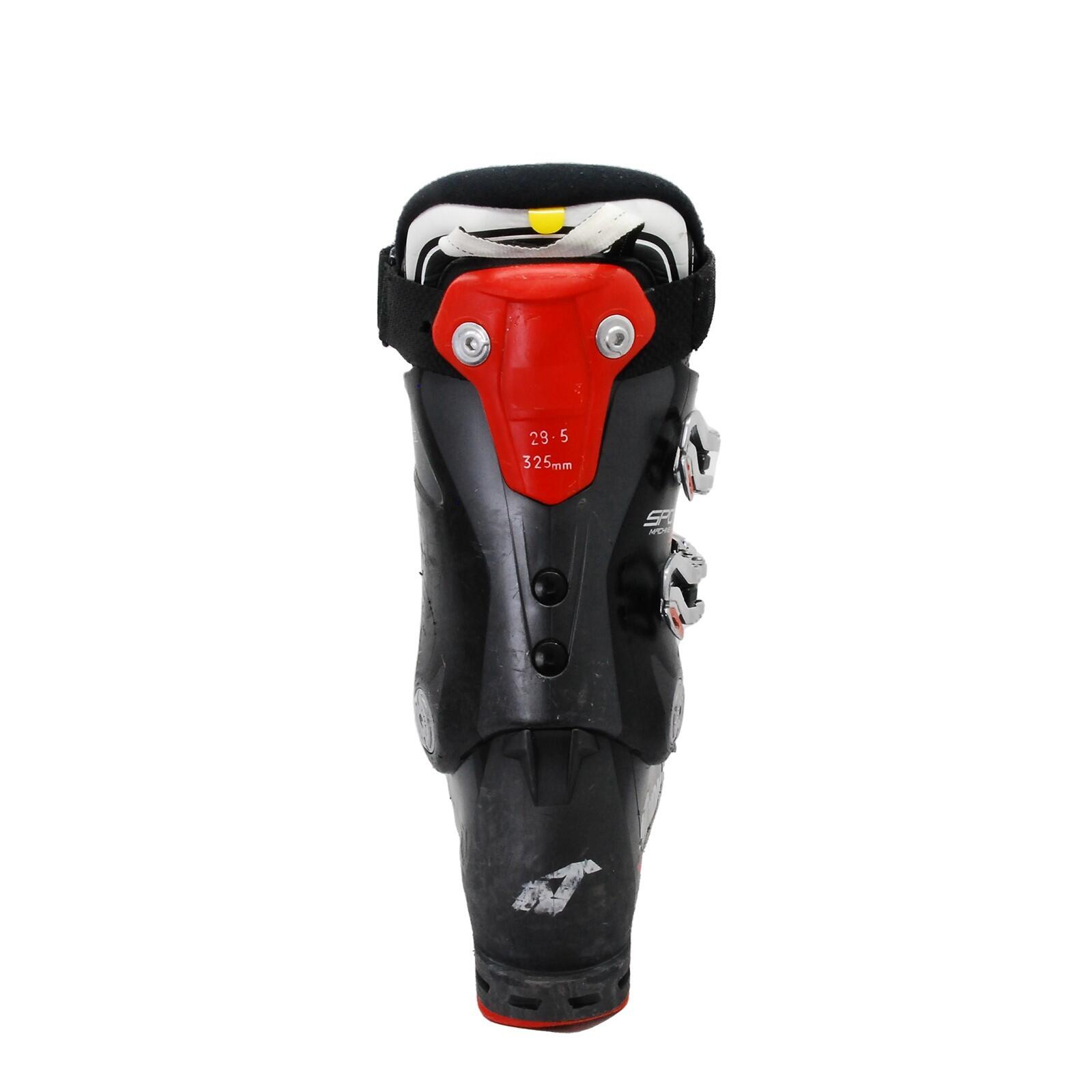 RECONDITIONNE - Chaussure De Ski Nordica Sportmachine 90 R 2/4