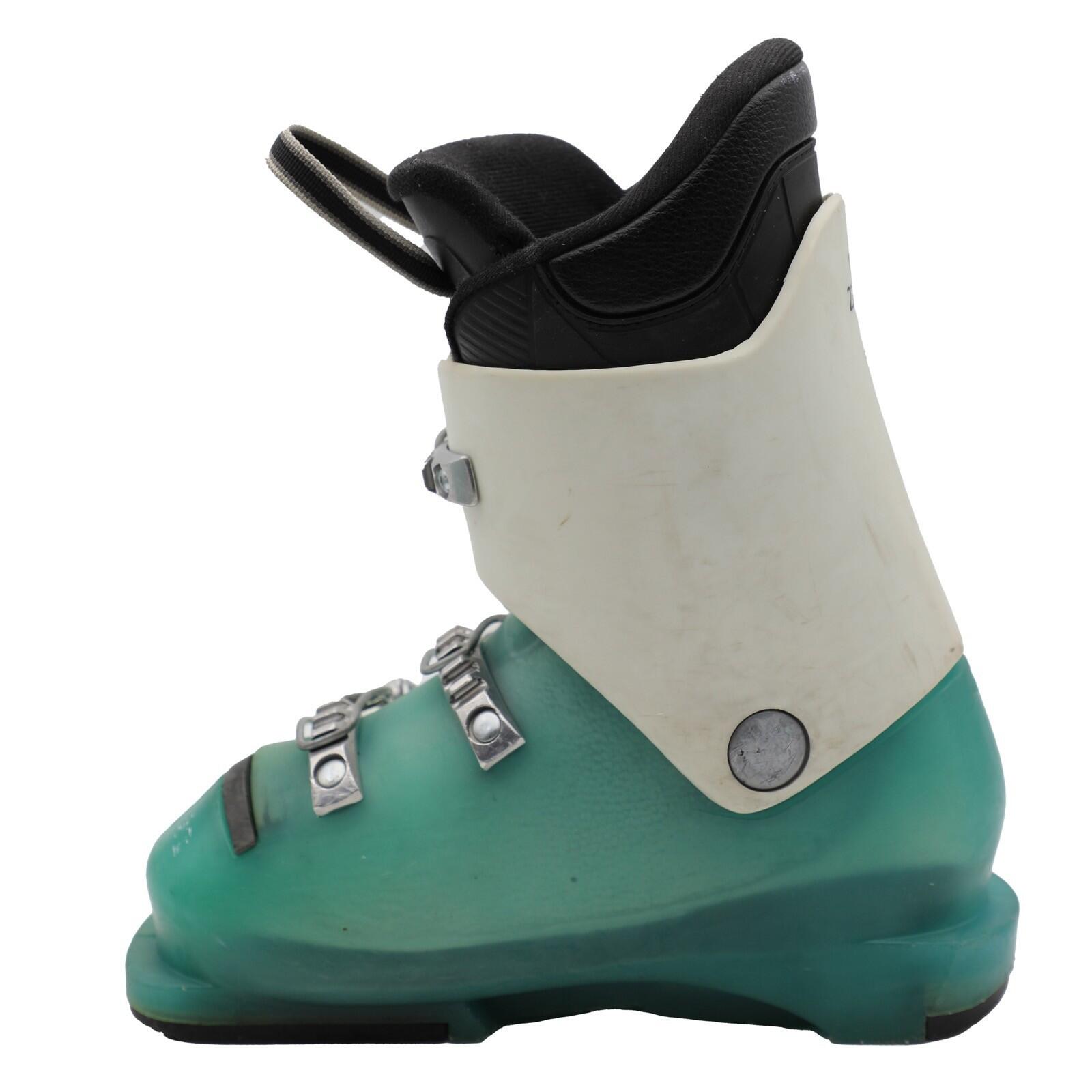 RECONDITIONNE - Chaussure De Ski Junior Lange Starlet Rsj 50r_3 3/5