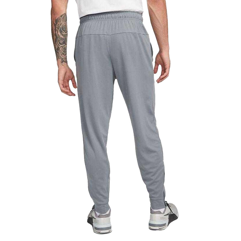 Pantalon De Jogging TOTALITY Homme (Taupe / Noir) 2/4