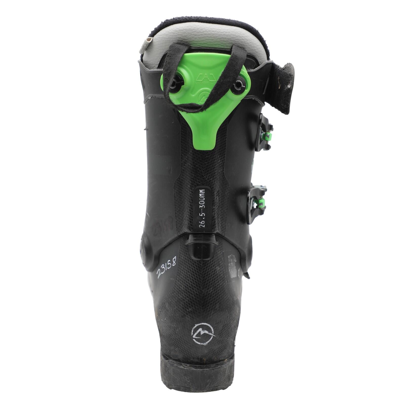 RECONDITIONNE - Chaussure De Ski Roxa R Fit 100 Ultralight 2/4