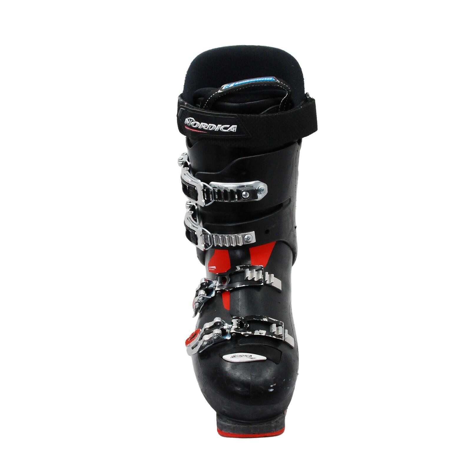 RECONDITIONNE - Chaussure De Ski Nordica Sportmachine 90 R 4/4