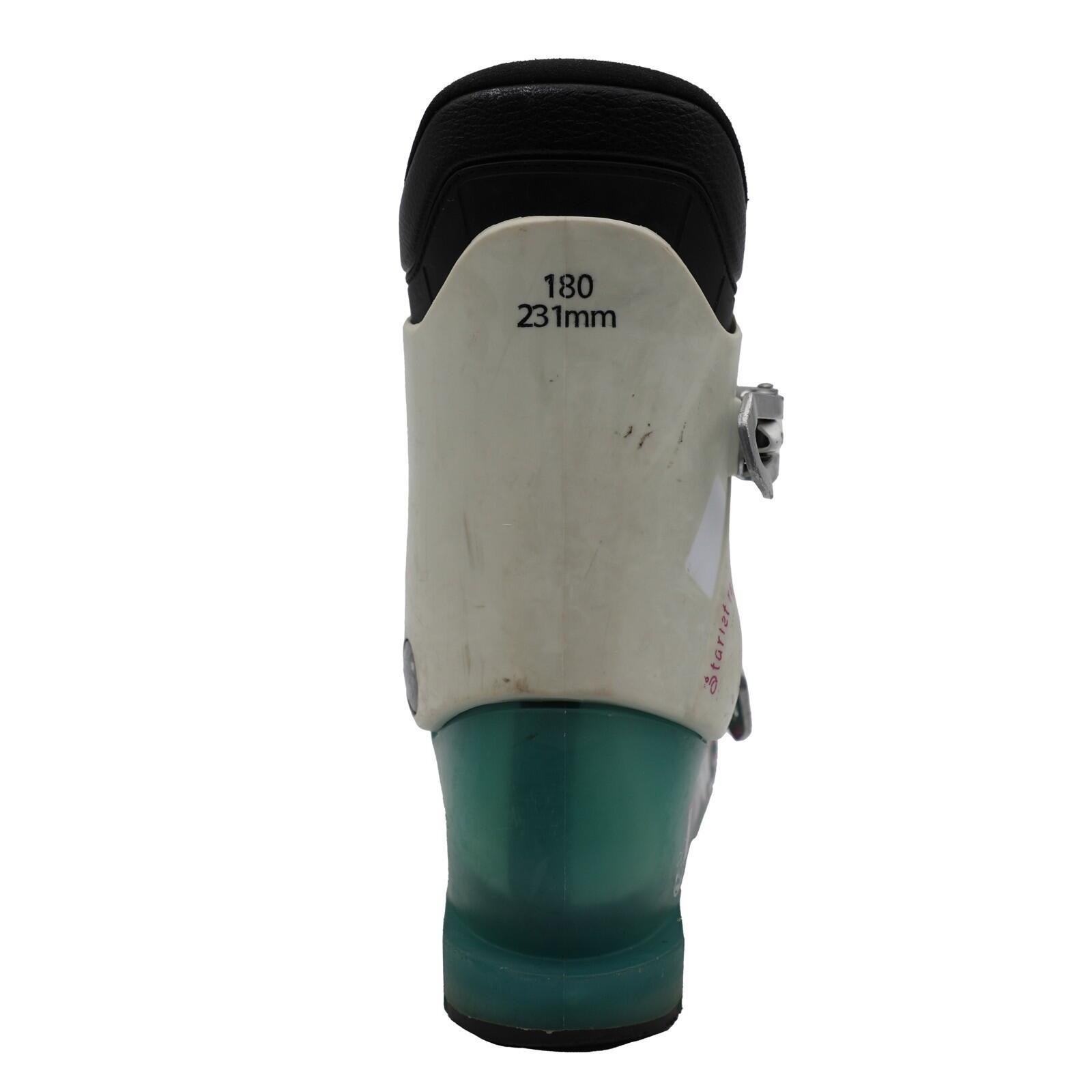 RECONDITIONNE - Chaussure De Ski Junior Lange Starlet Rsj 50r_3 2/5