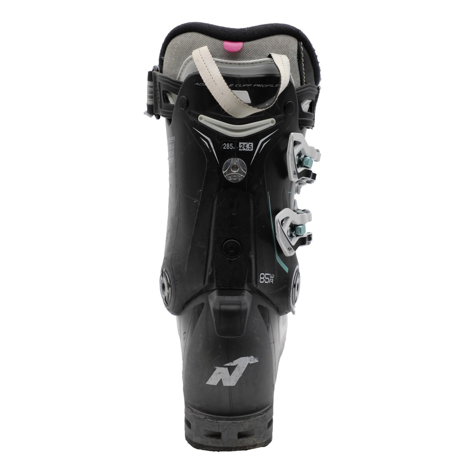 SECOND HAND - Scarpone Da Sci Nordica Speedmachine 85 Wr 2/4