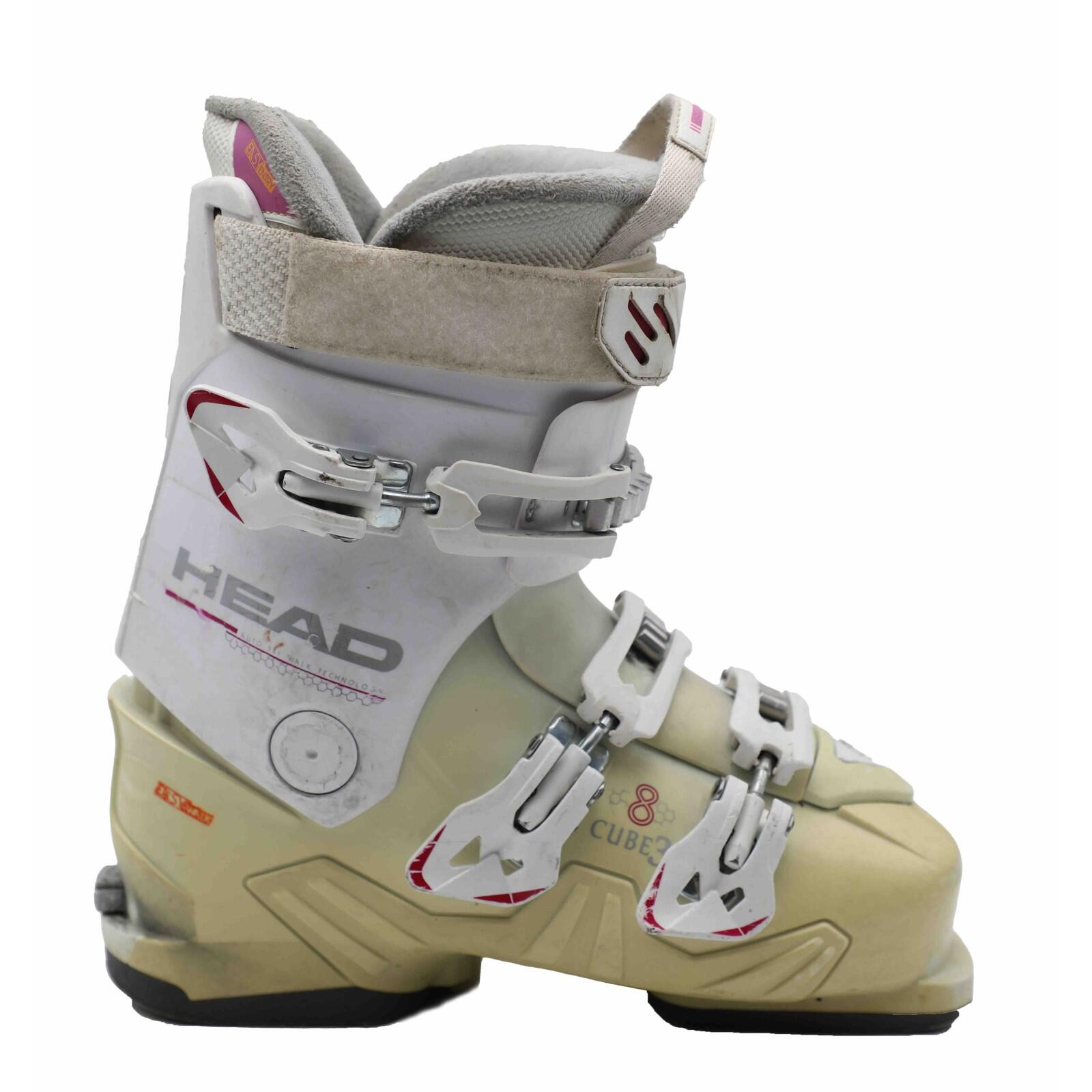 HEAD RECONDITIONNE - Chaussure De Ski Head Cube 3-8