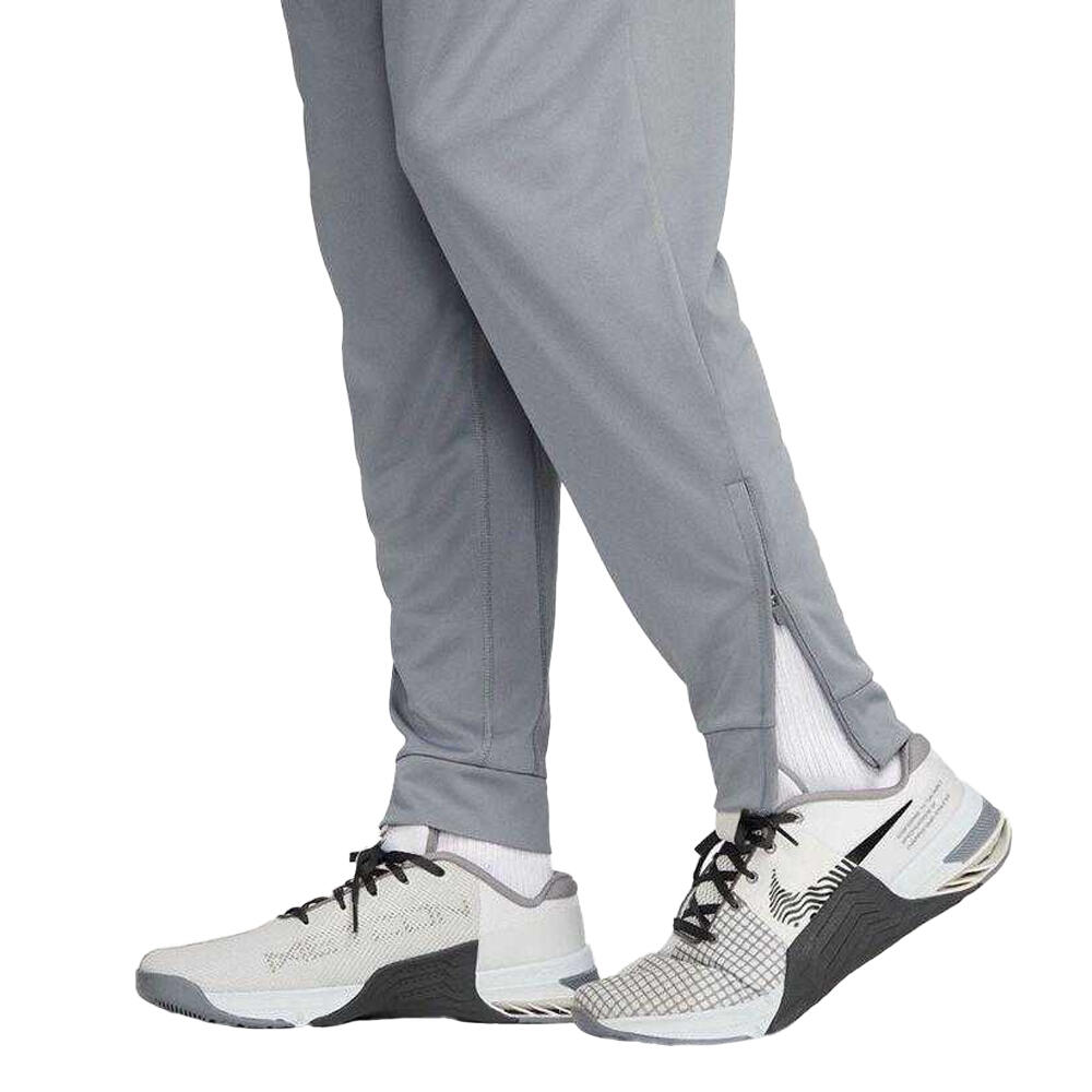 Pantalon De Jogging TOTALITY Homme (Taupe / Noir) 4/4