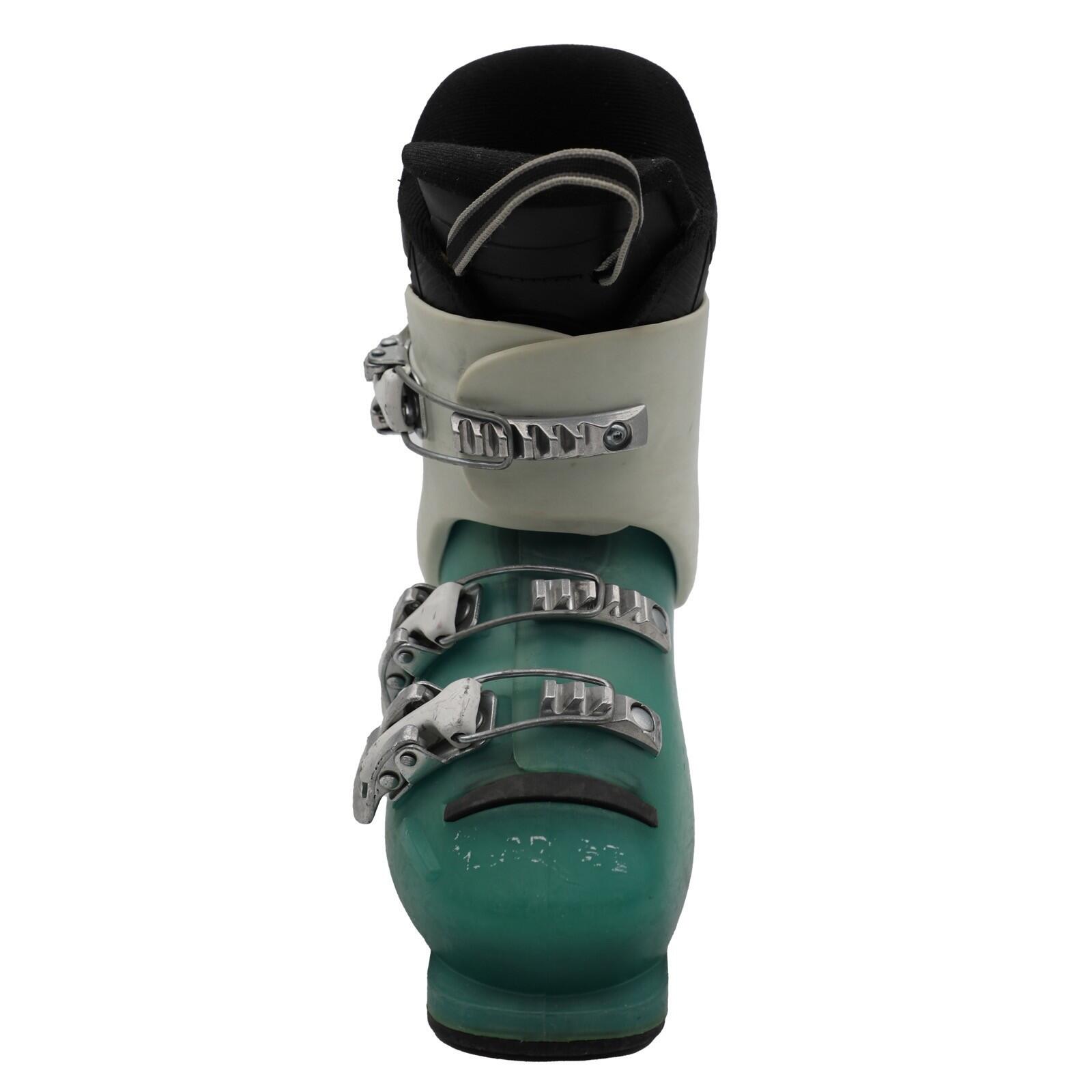 RECONDITIONNE - Chaussure De Ski Junior Lange Starlet Rsj 50r_3 4/5