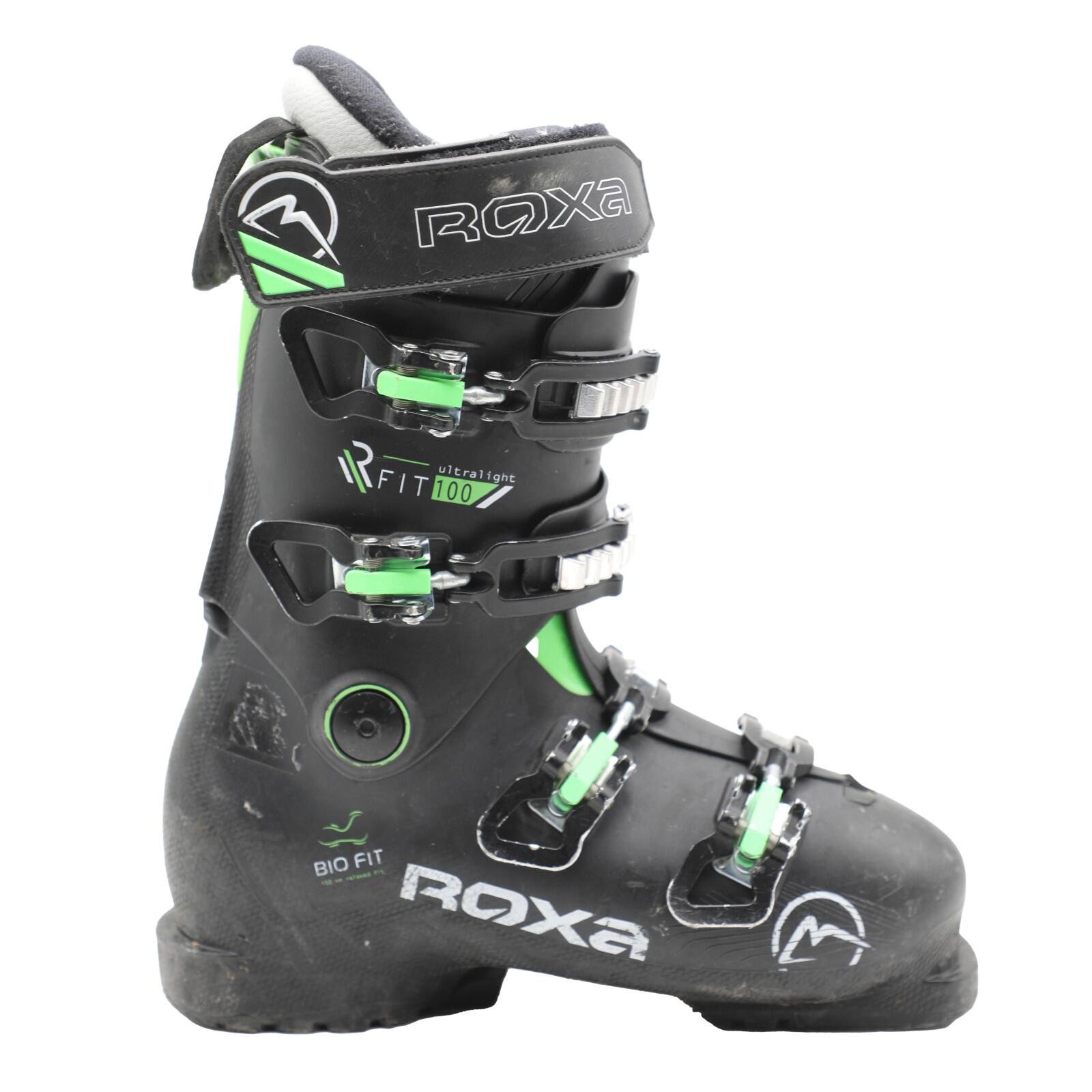ROXA RECONDITIONNE - Chaussure De Ski Roxa R Fit 100 Ultralight