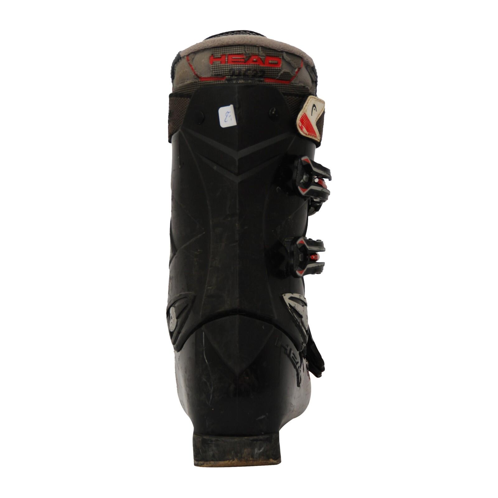 RECONDITIONNE - Chaussure De Ski Head Edge Modèle 7.5 2/4