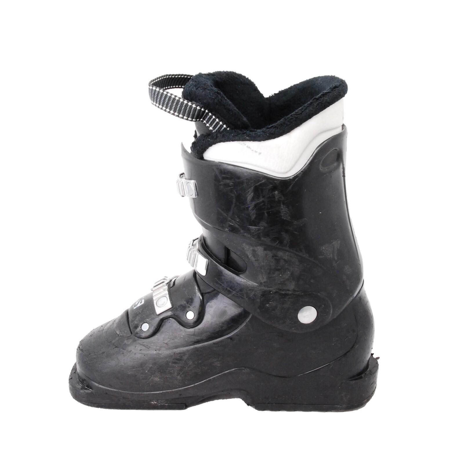 SECOND HAND - Scarpone Da Sci Salomon Team_3 Gancio 3/4