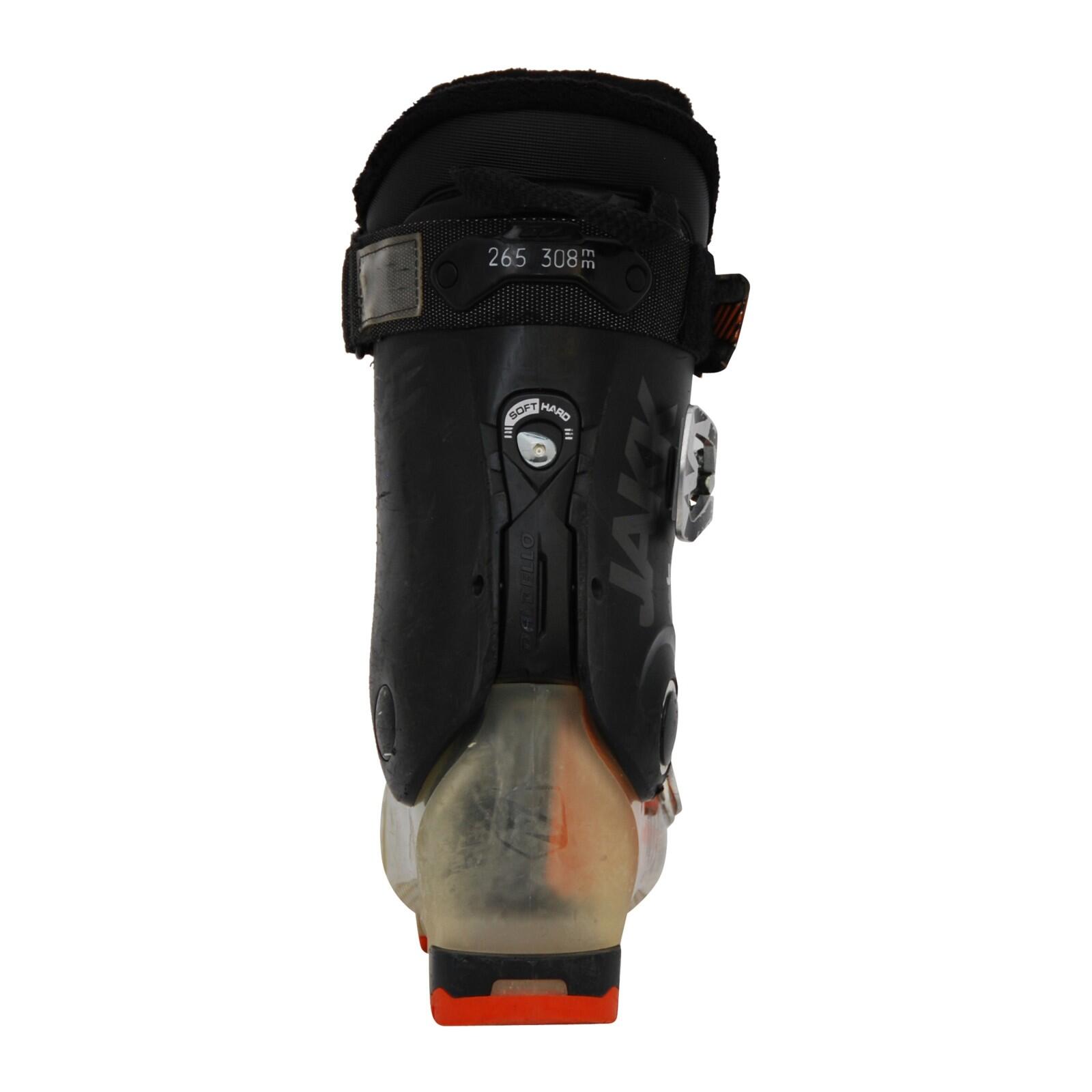 RECONDITIONNE - Chaussure De Ski Dalbello Jakk 2/4