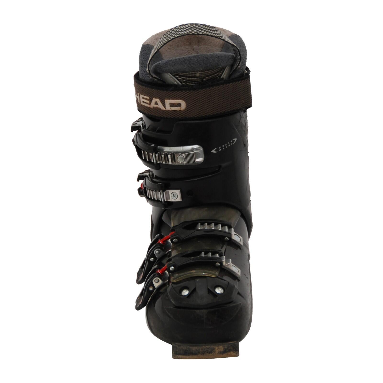 RECONDITIONNE - Chaussure De Ski Head Edge Modèle 7.5 4/4