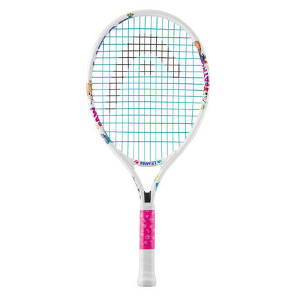 Rakieta tenisowa dla dzieci Head Paw 19 Junior Psi Patrol