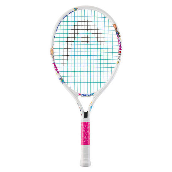 Rakieta tenisowa dla dzieci Head Paw 21 Junior Psi Patrol