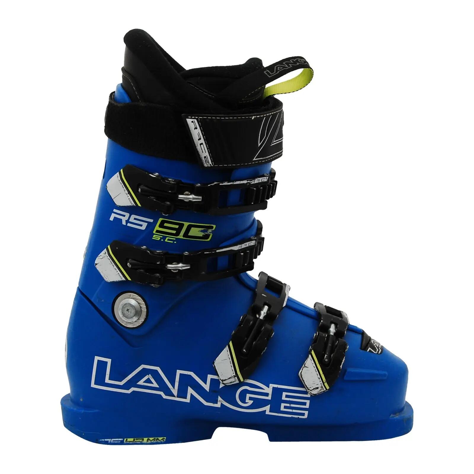 LANGE picture