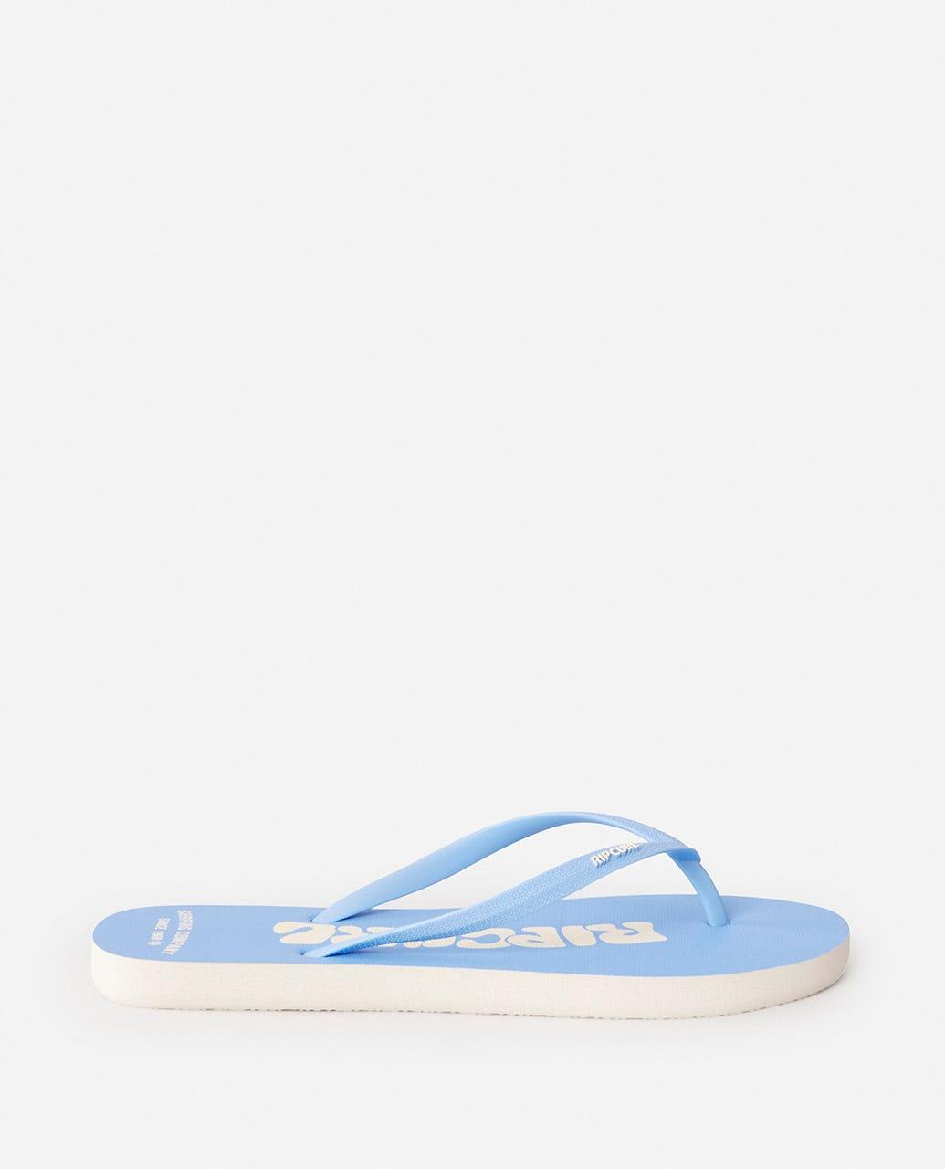 Tongs Femme Bloom Icons Of Surf 6/7