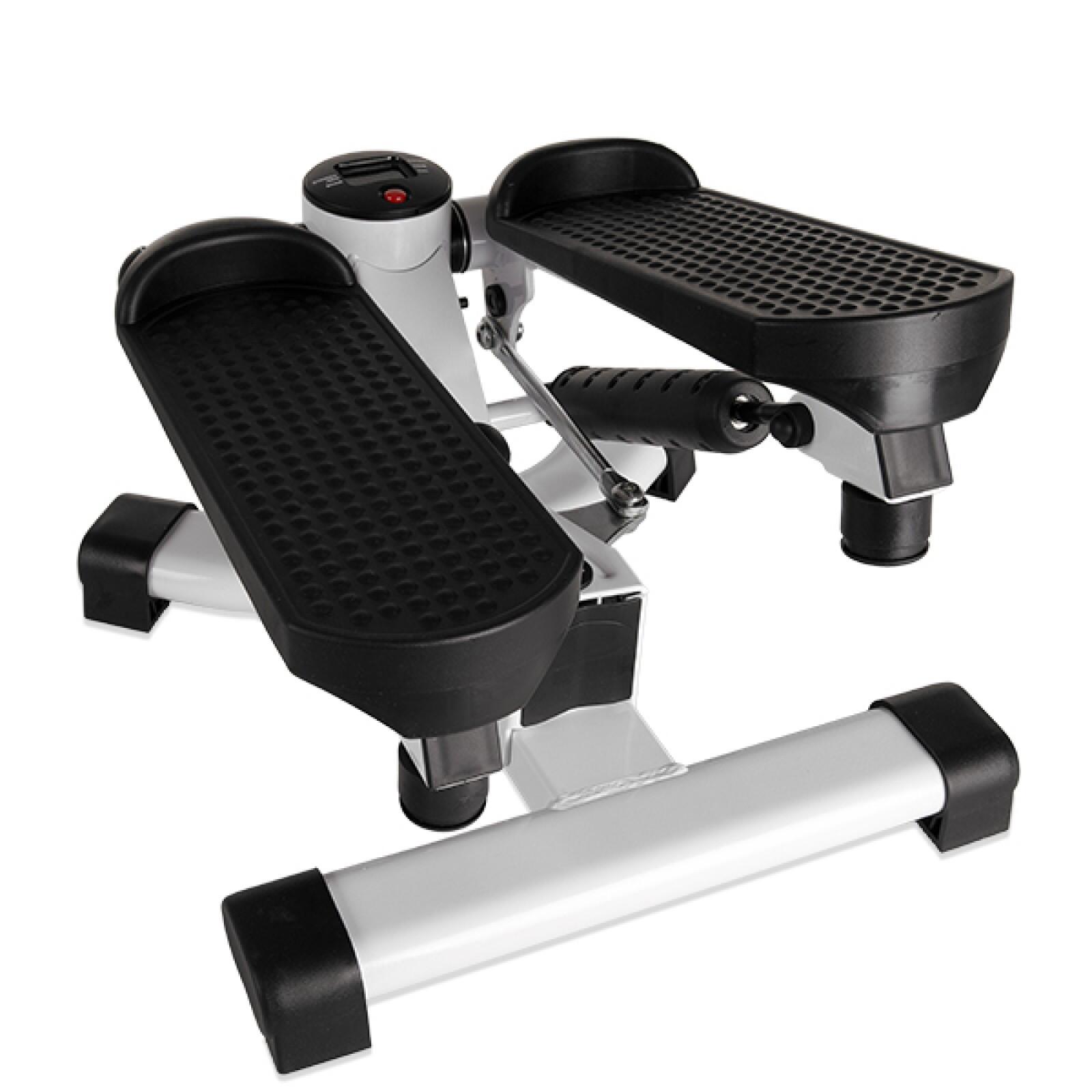 Fitshop 2 in 1 Stepper 3/4