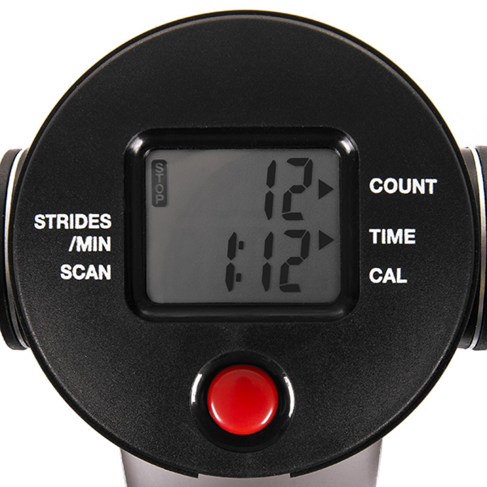 Fitshop 2 in 1 Stepper 2/4