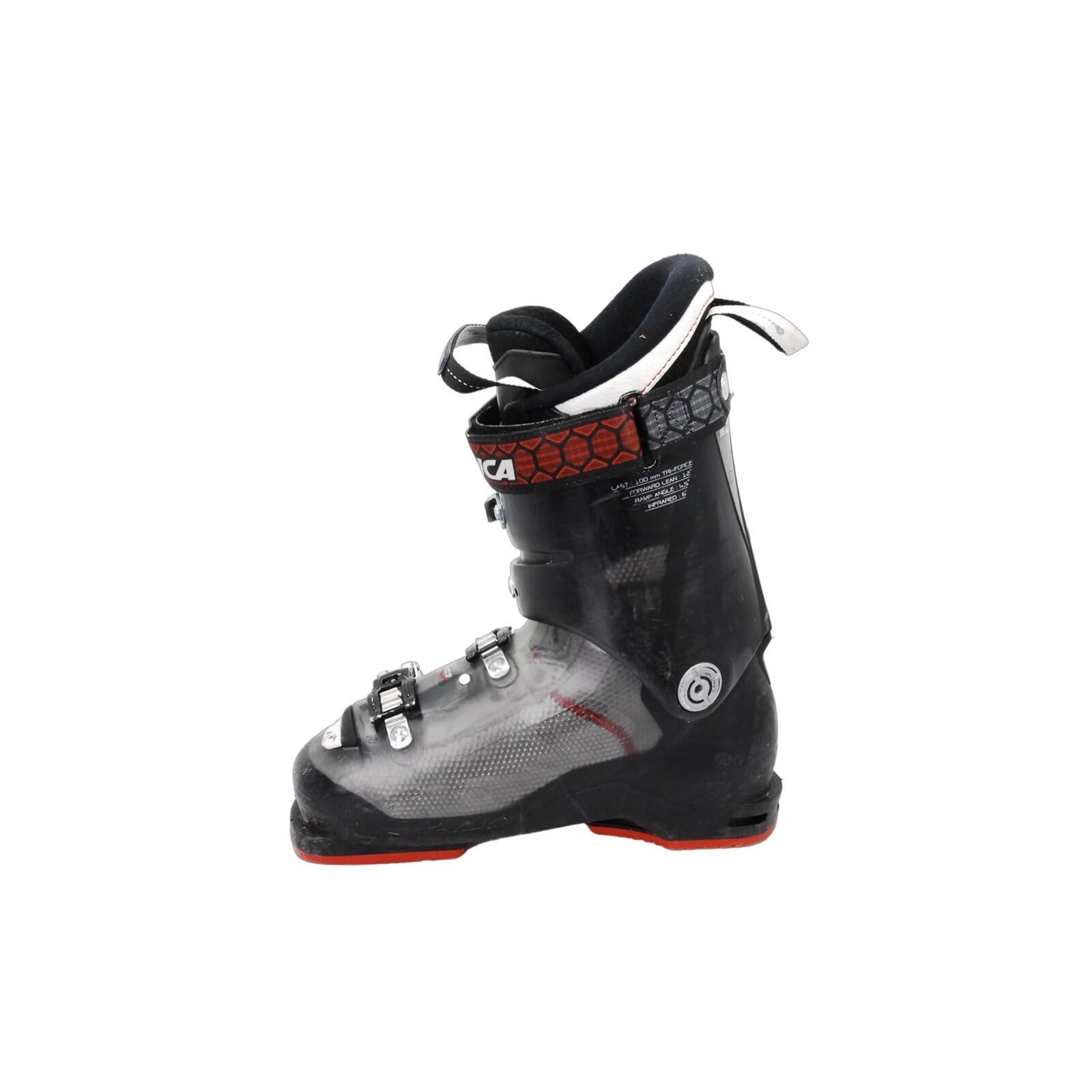 SECOND HAND - Scarpone Da Sci Nordica Speedmachine 110r 3/4