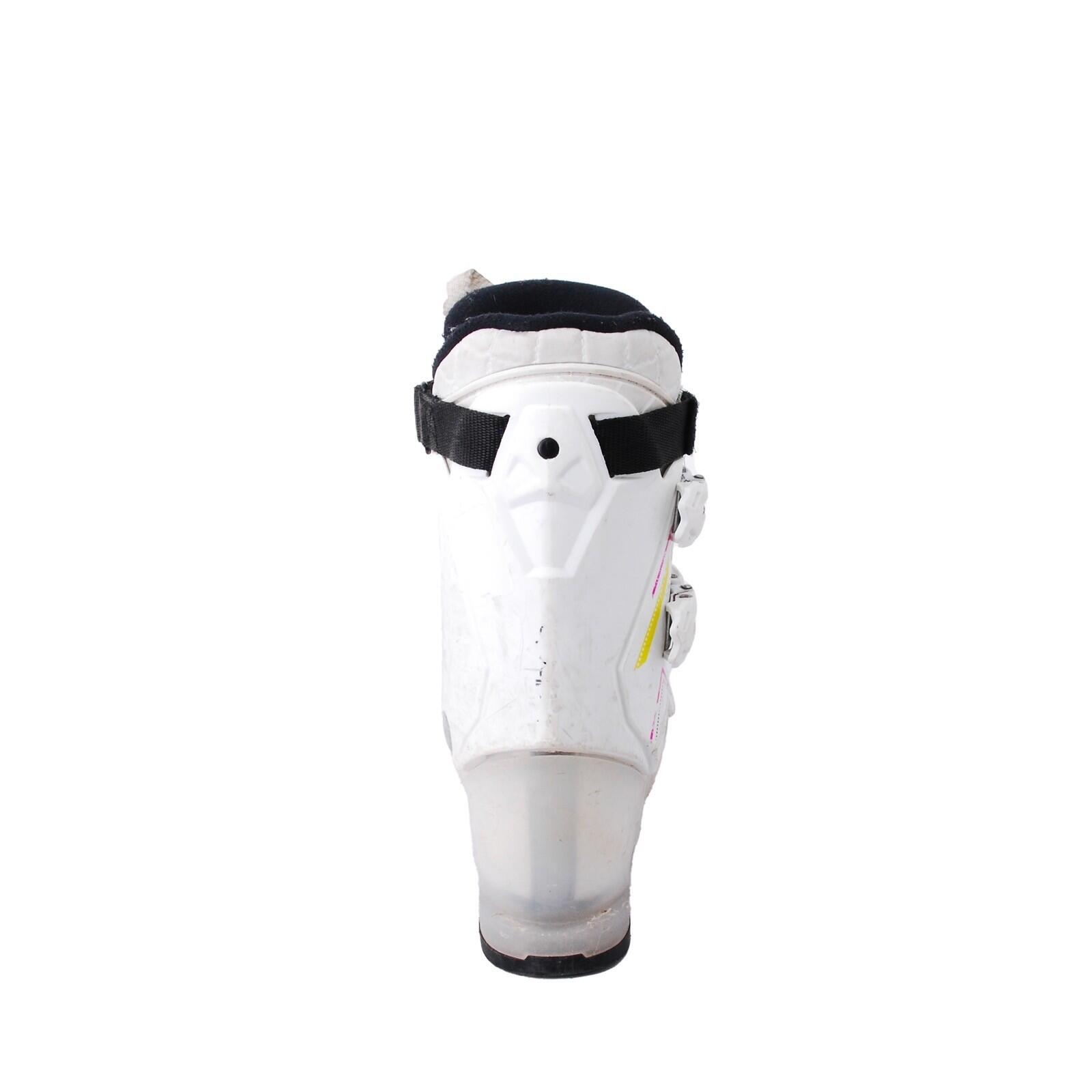 SECOND HAND - Scarpone Da Sci Dalbello Gaia 4 Usato_4 Gancio + Strap 2/4