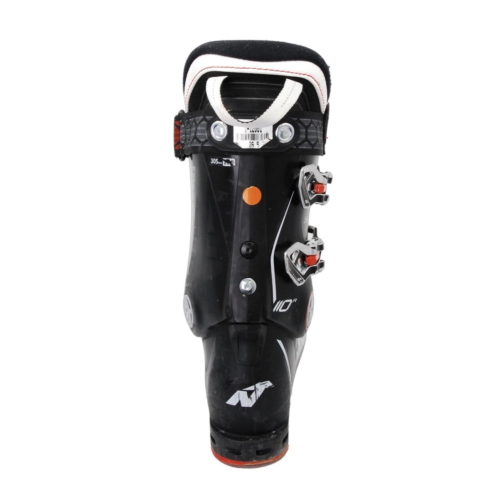 SECOND HAND - Scarpone Da Sci Nordica Speedmachine 110r 2/4