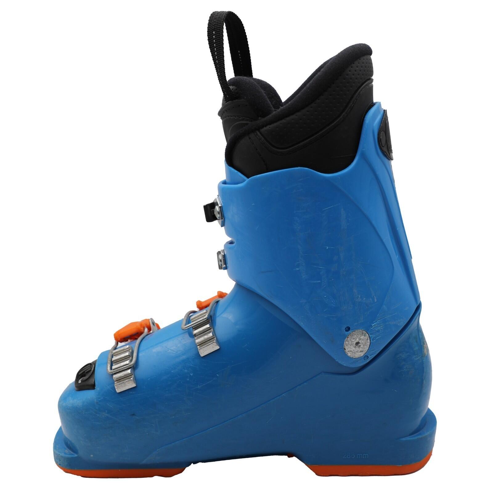 RECONDITIONNE - Chaussure De Ski Junior Tecnica Cochise Jtr4_4 3/4