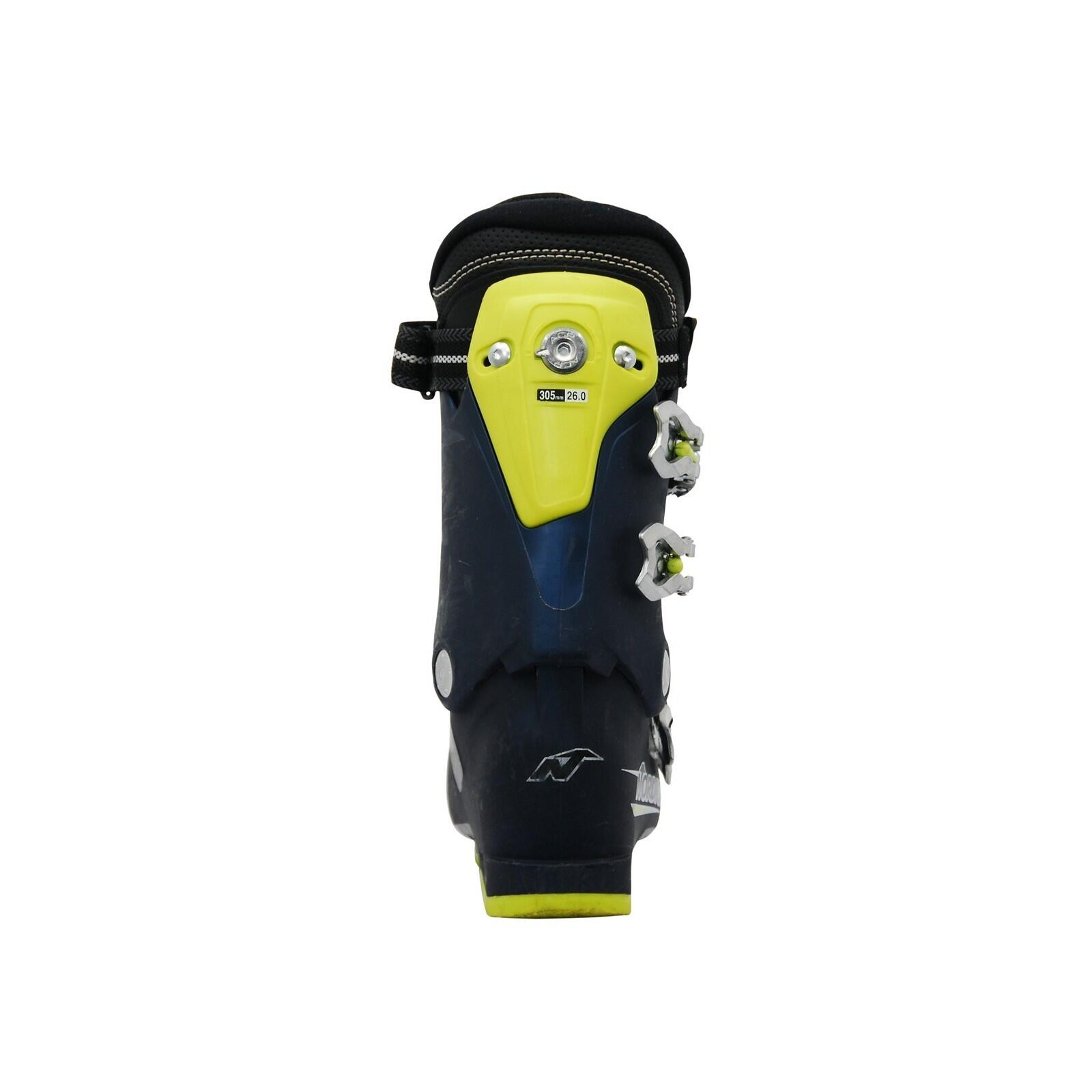 RECONDITIONNE - Chaussure De Ski Nordica Nxt 80r 2/4
