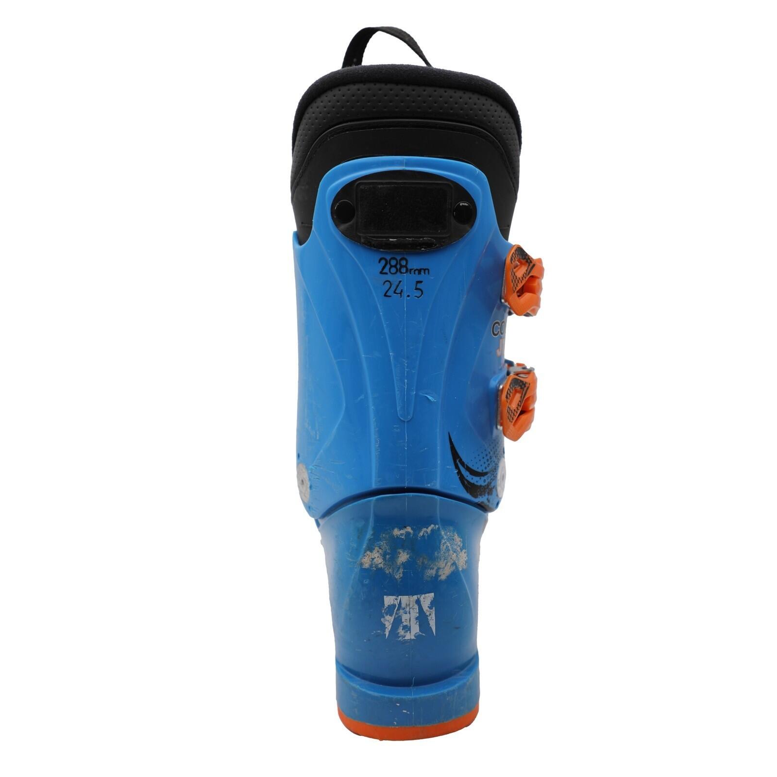 RECONDITIONNE - Chaussure De Ski Junior Tecnica Cochise Jtr4_4 2/4