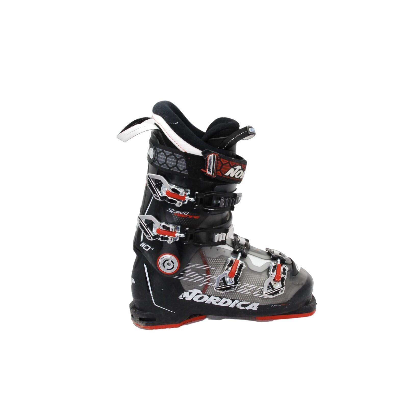 NORDICA RECONDITIONNE - Chaussure De Ski Nordica Speedmachine 110r