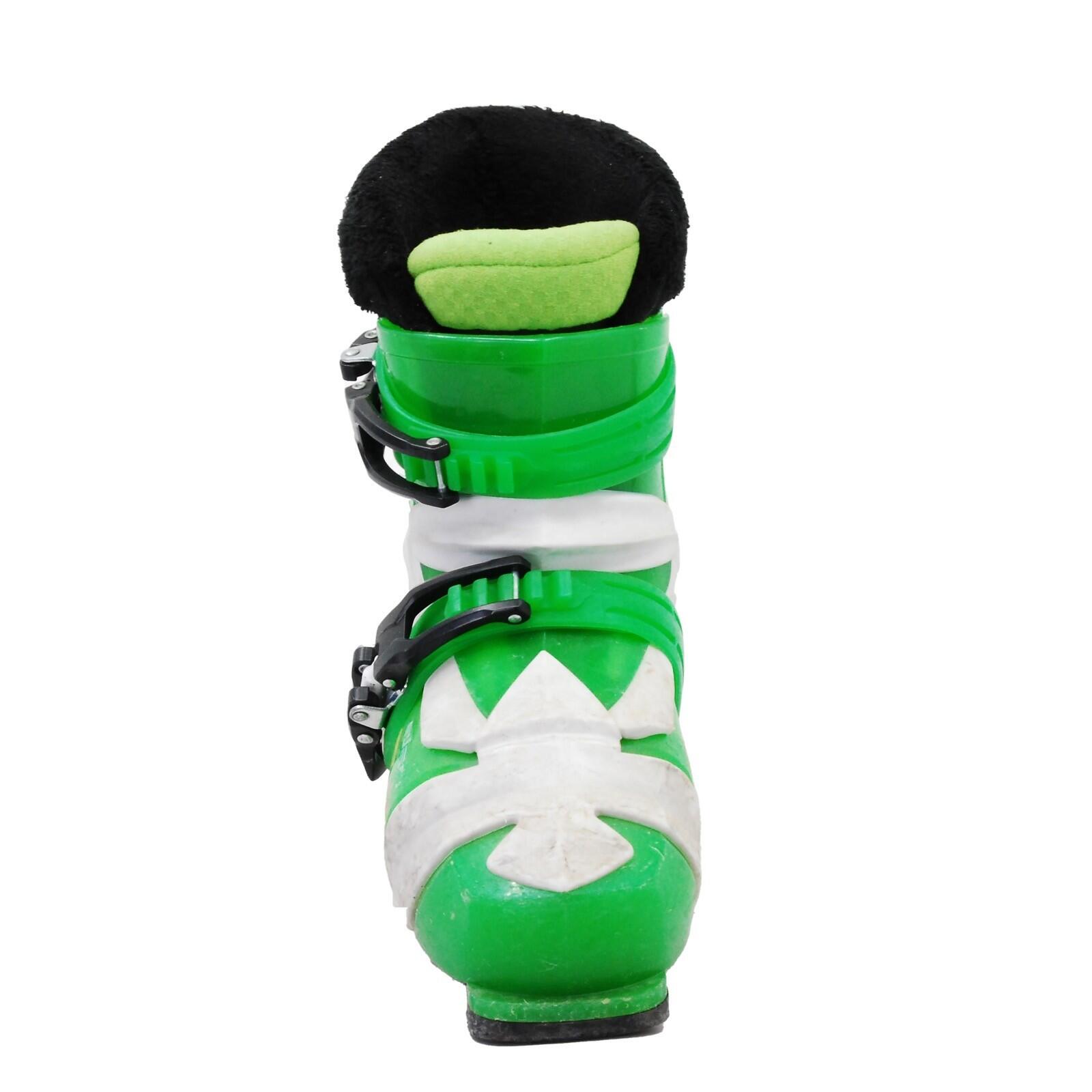 RECONDITIONNE - Chaussure De Ski Elan Ezyy_2 Crochets 4/4
