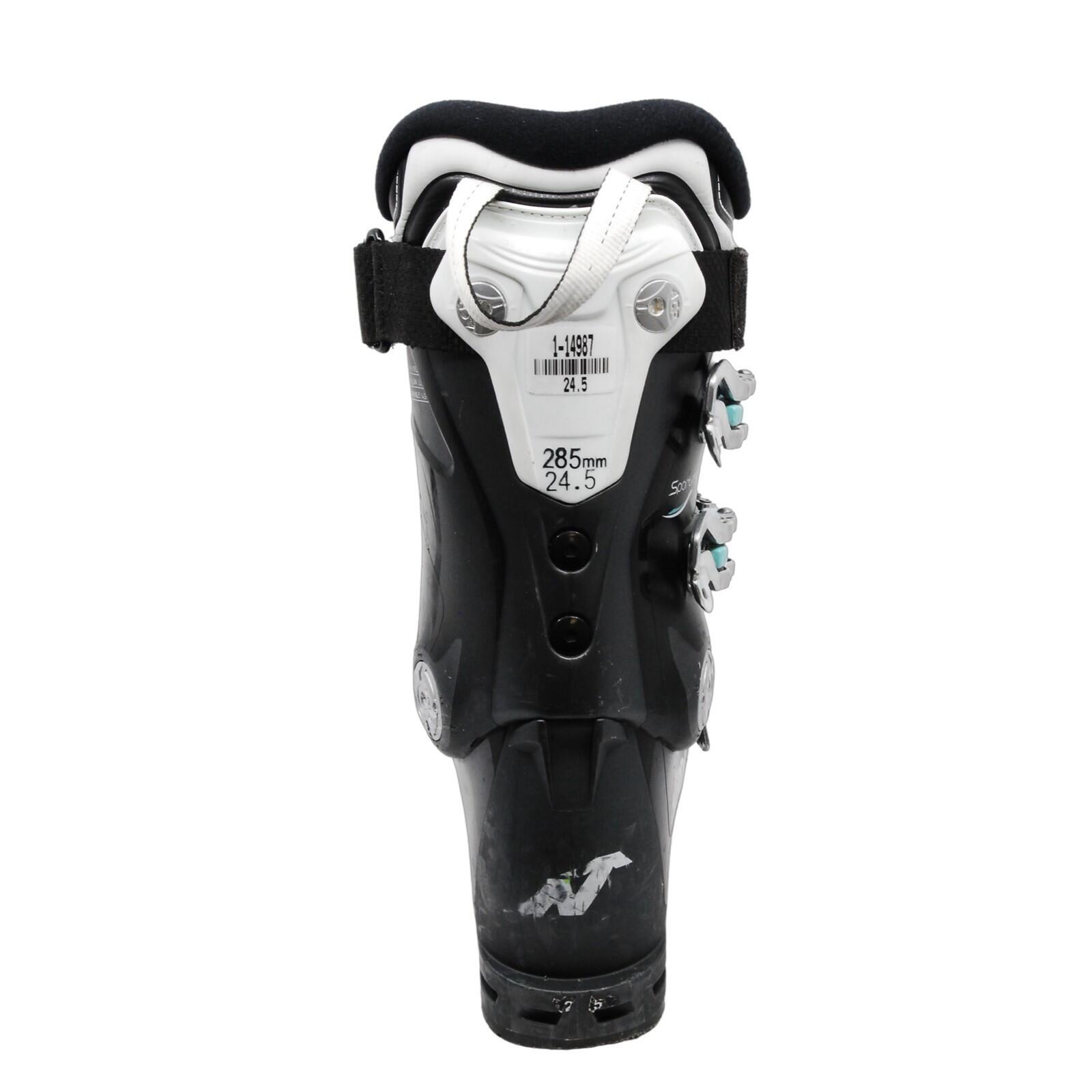 RECONDITIONNE - Chaussure De Ski Nordica Sportmachine 75 Wr 2/4
