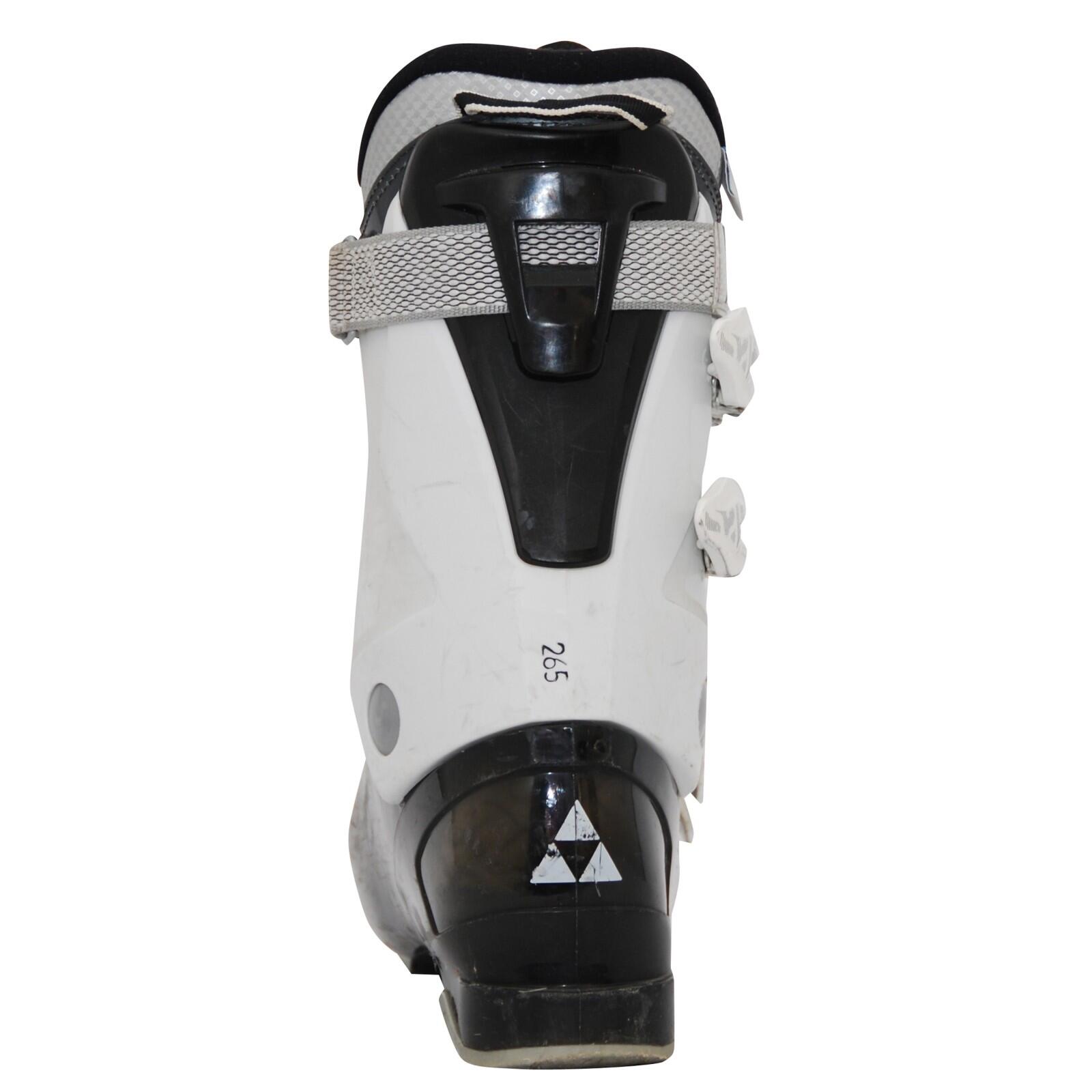RECONDITIONNE - Chaussure De Ski Fischer My Style 8 Xtr 2/4